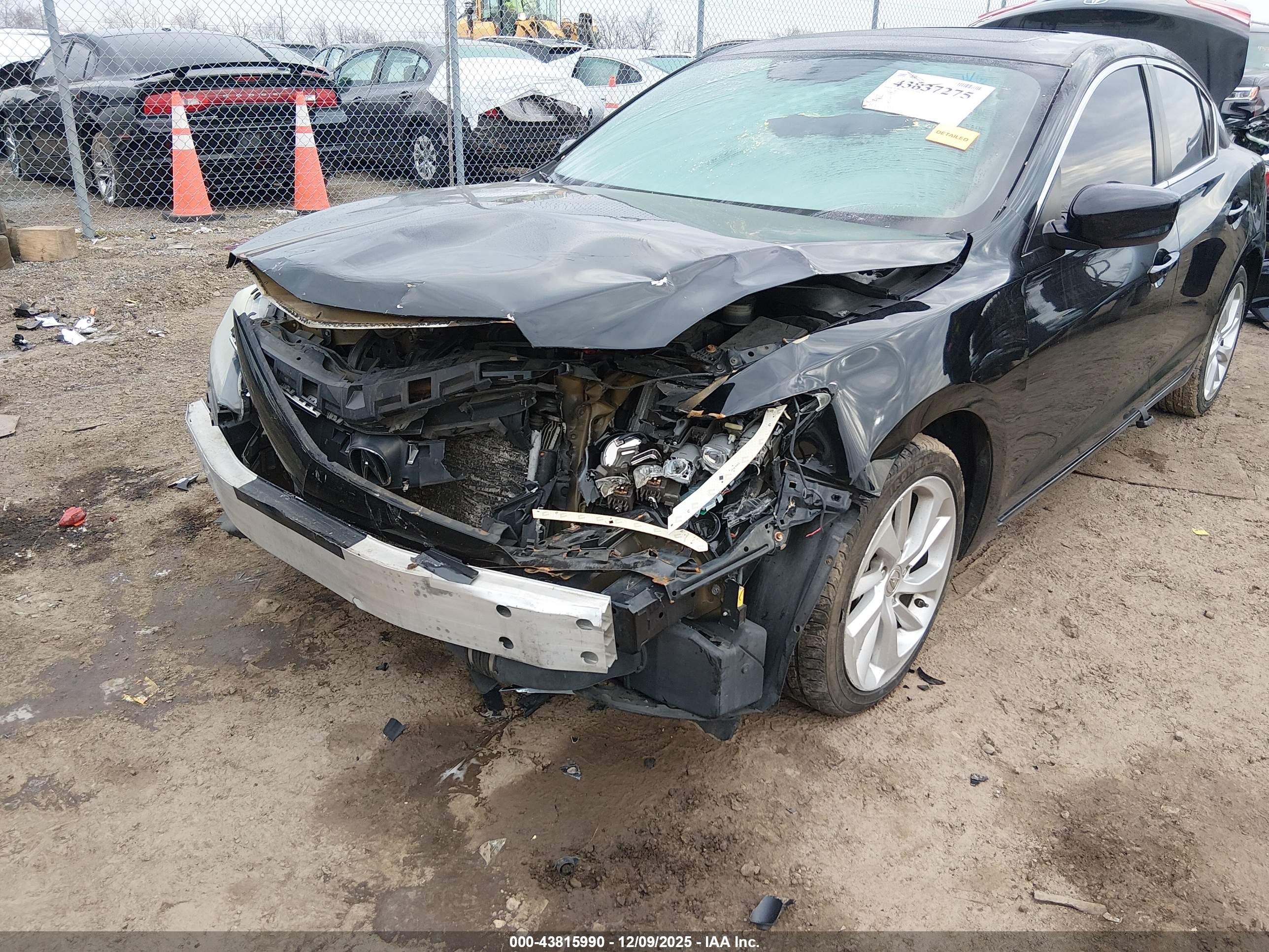 ACURA ILX image 6
