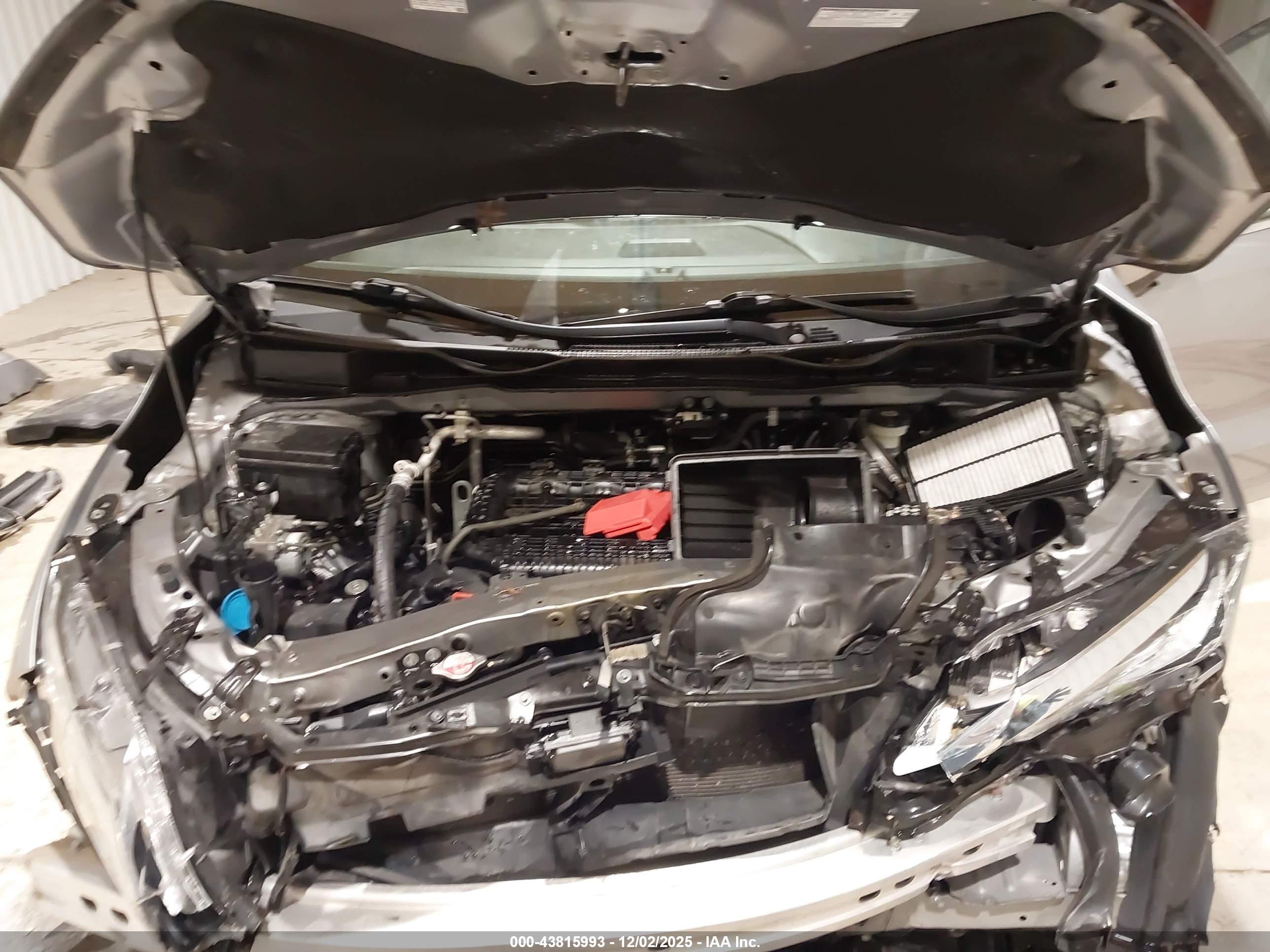 HONDA ODYSSEY image 10