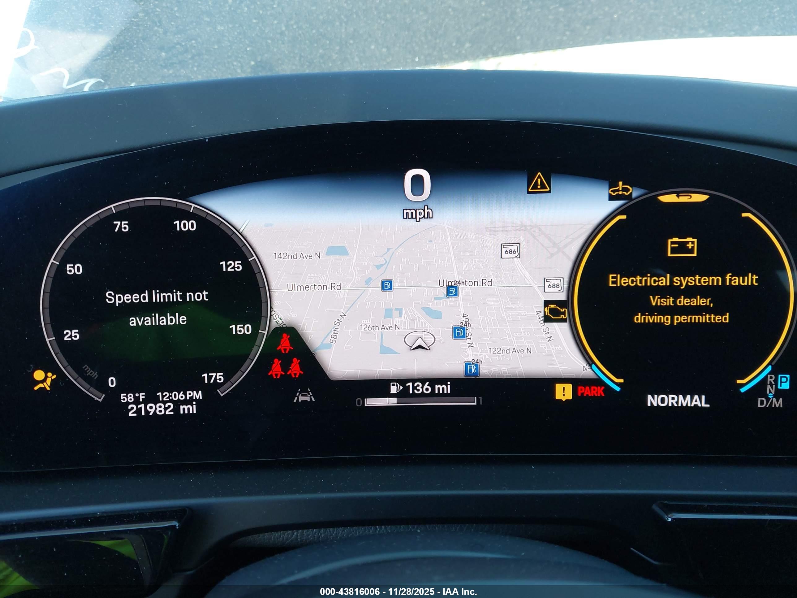 PORSCHE CAYENNE image 7