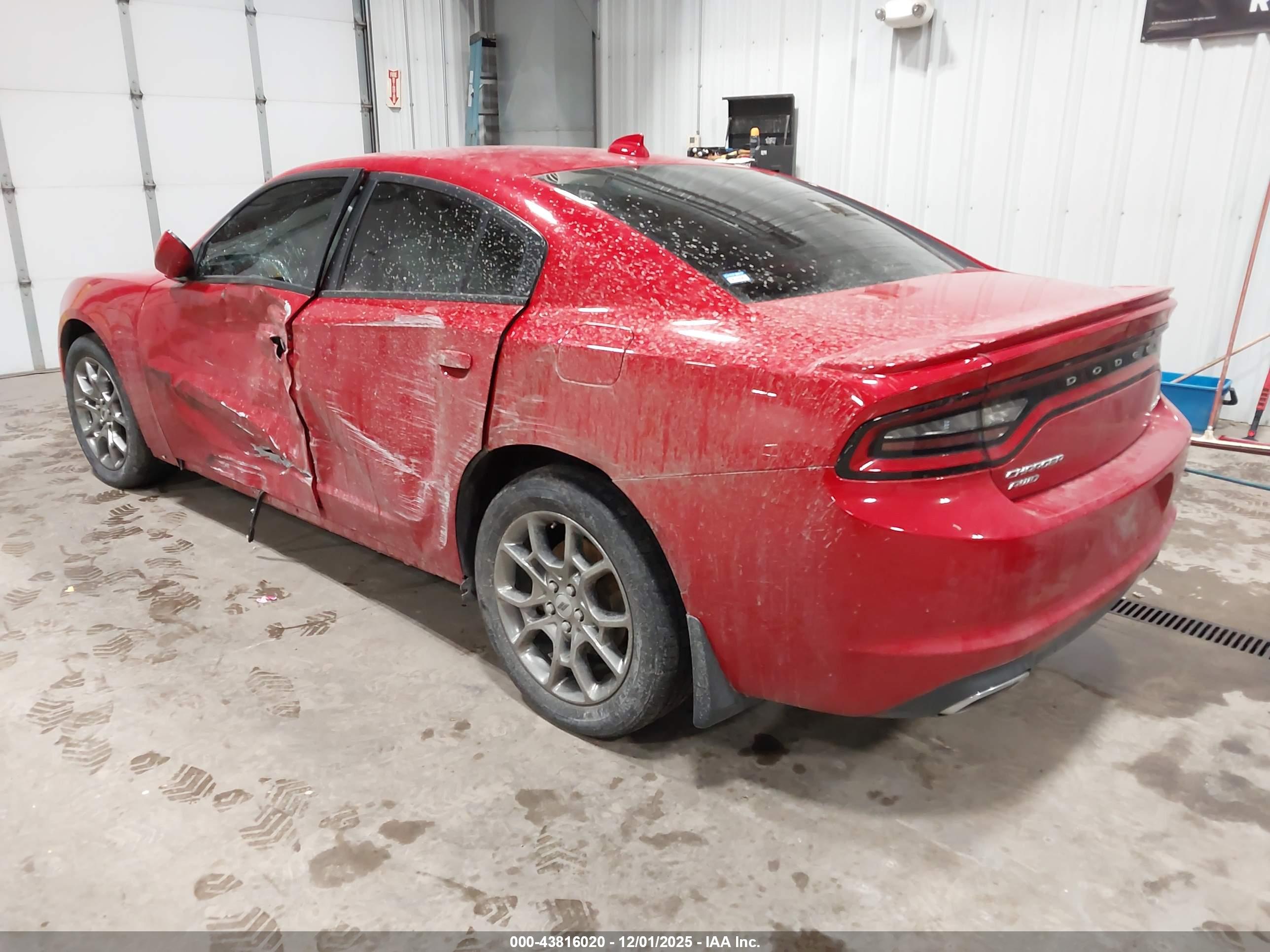 DODGE CHARGER image 3