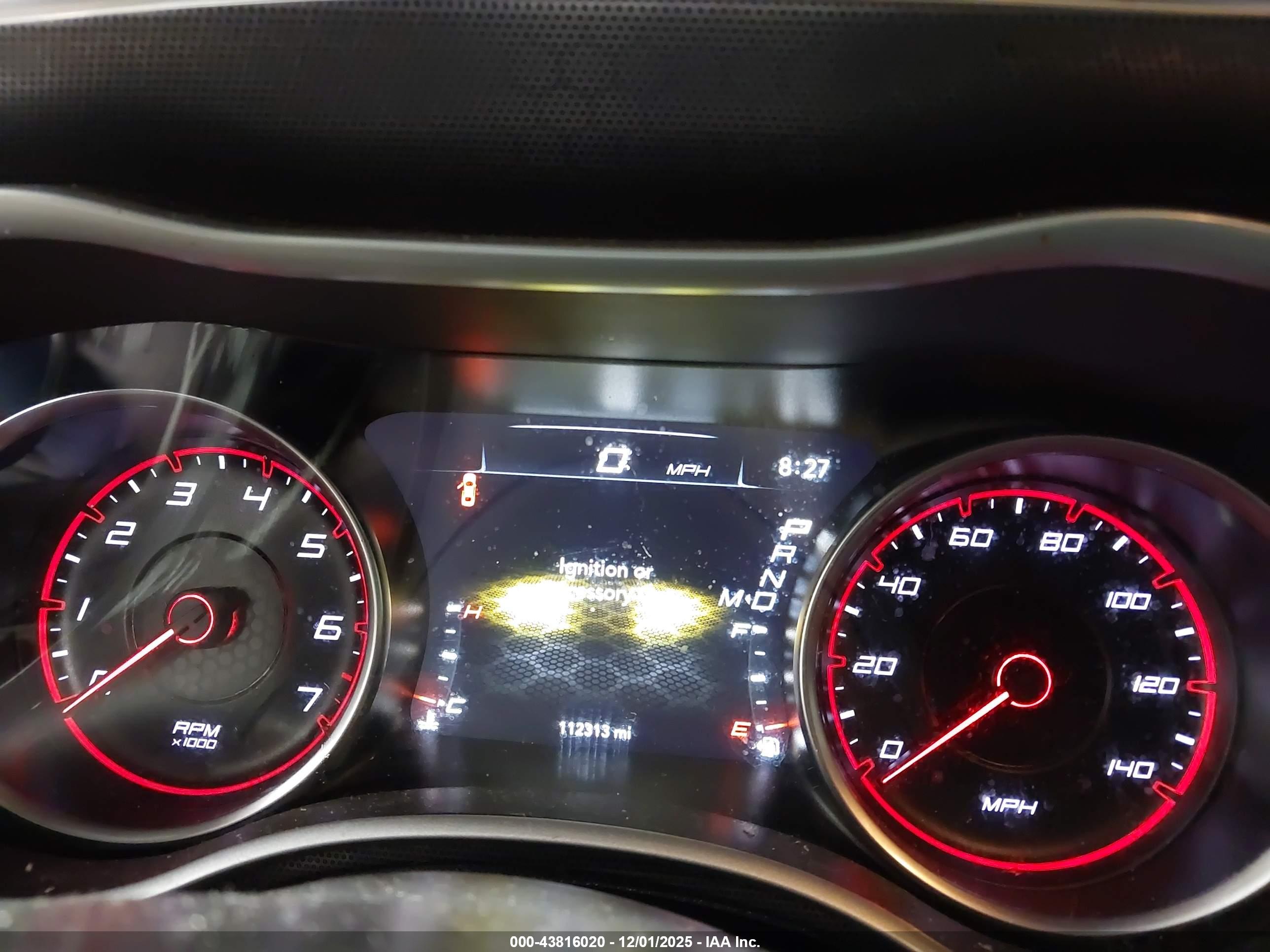 DODGE CHARGER image 7