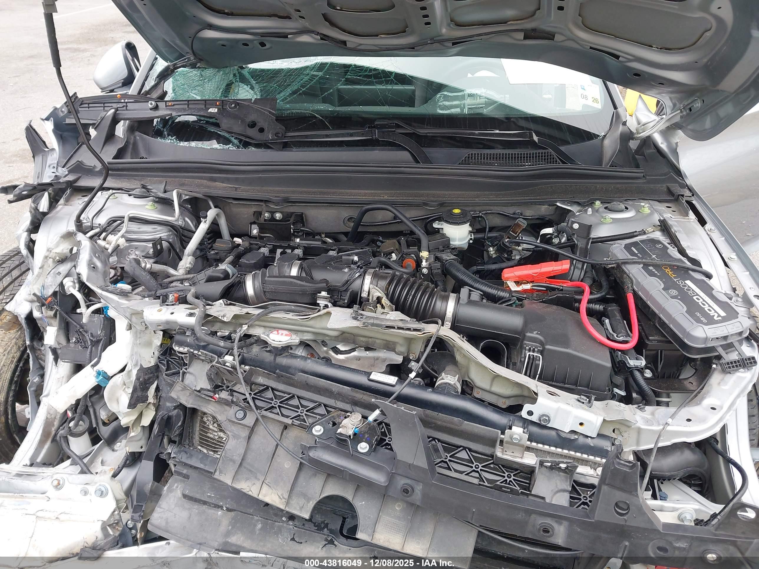 HONDA ACCORD image 10