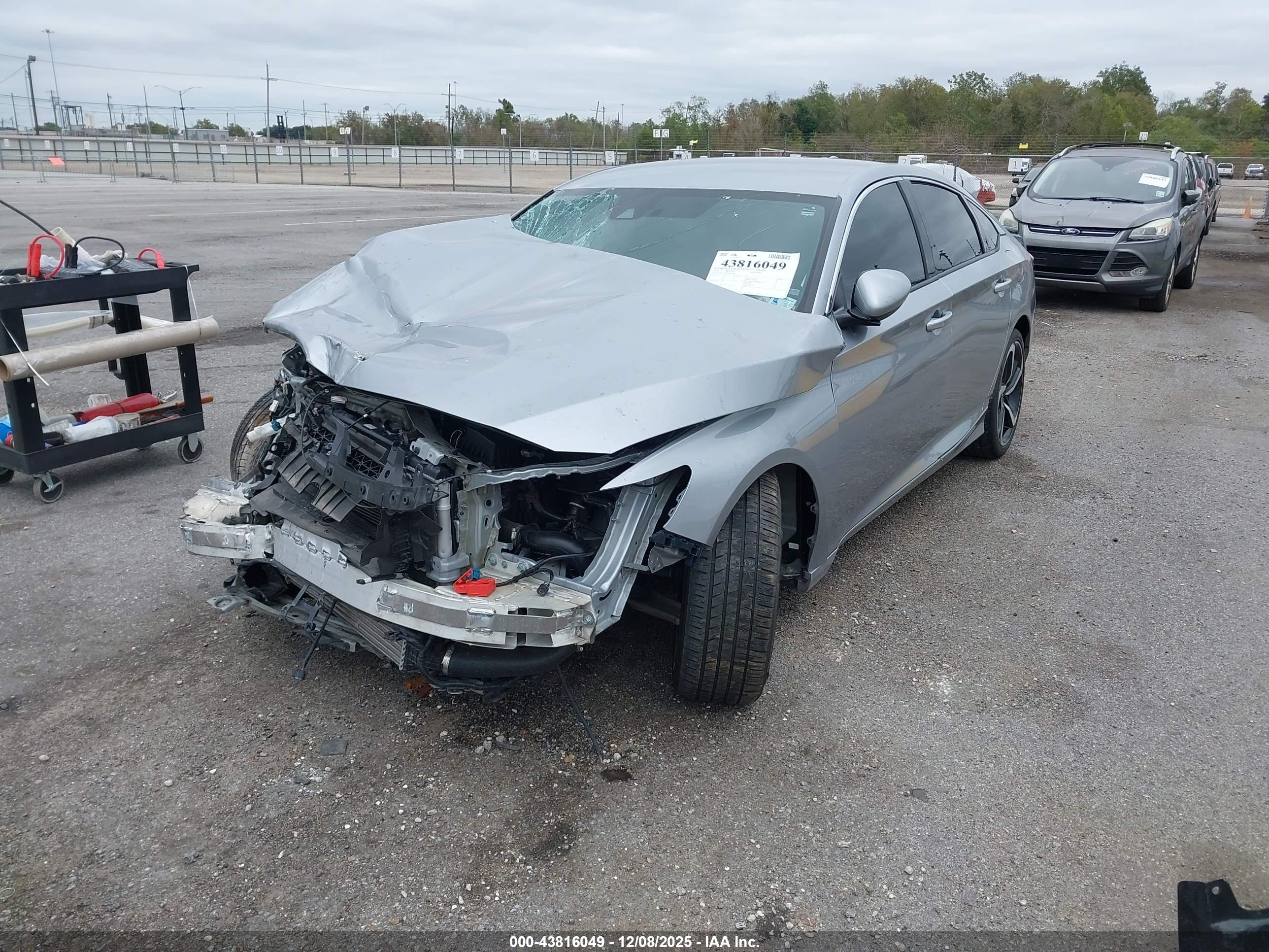 HONDA ACCORD image 2