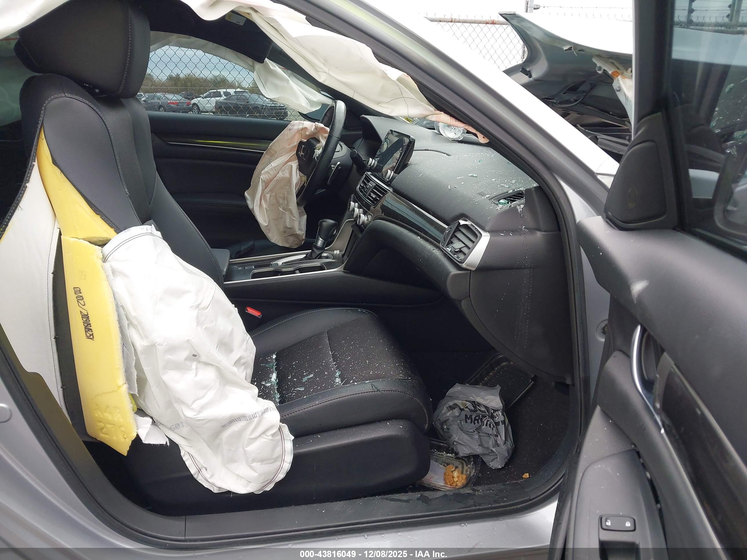 HONDA ACCORD image 5