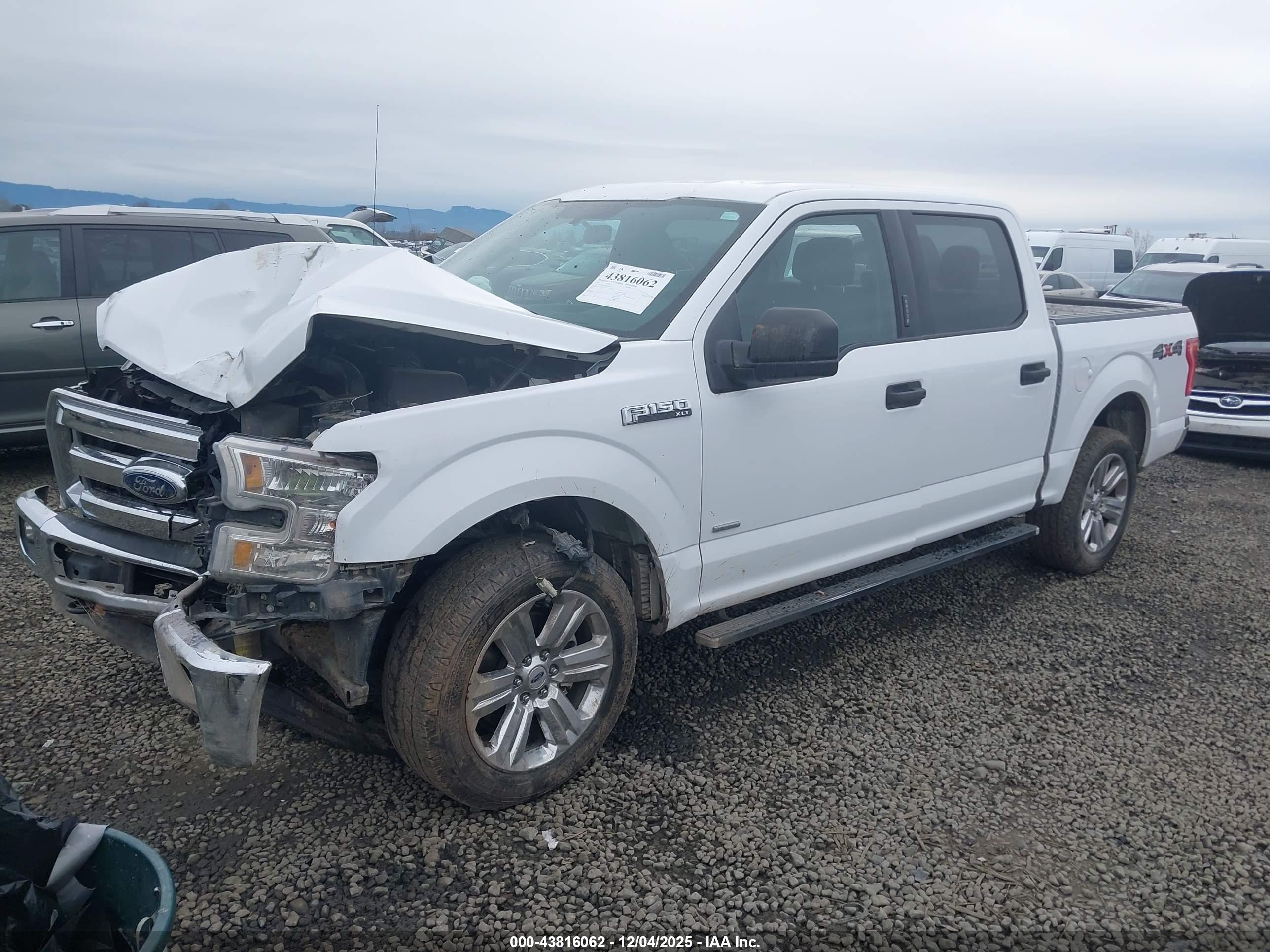 FORD F-150 image 2