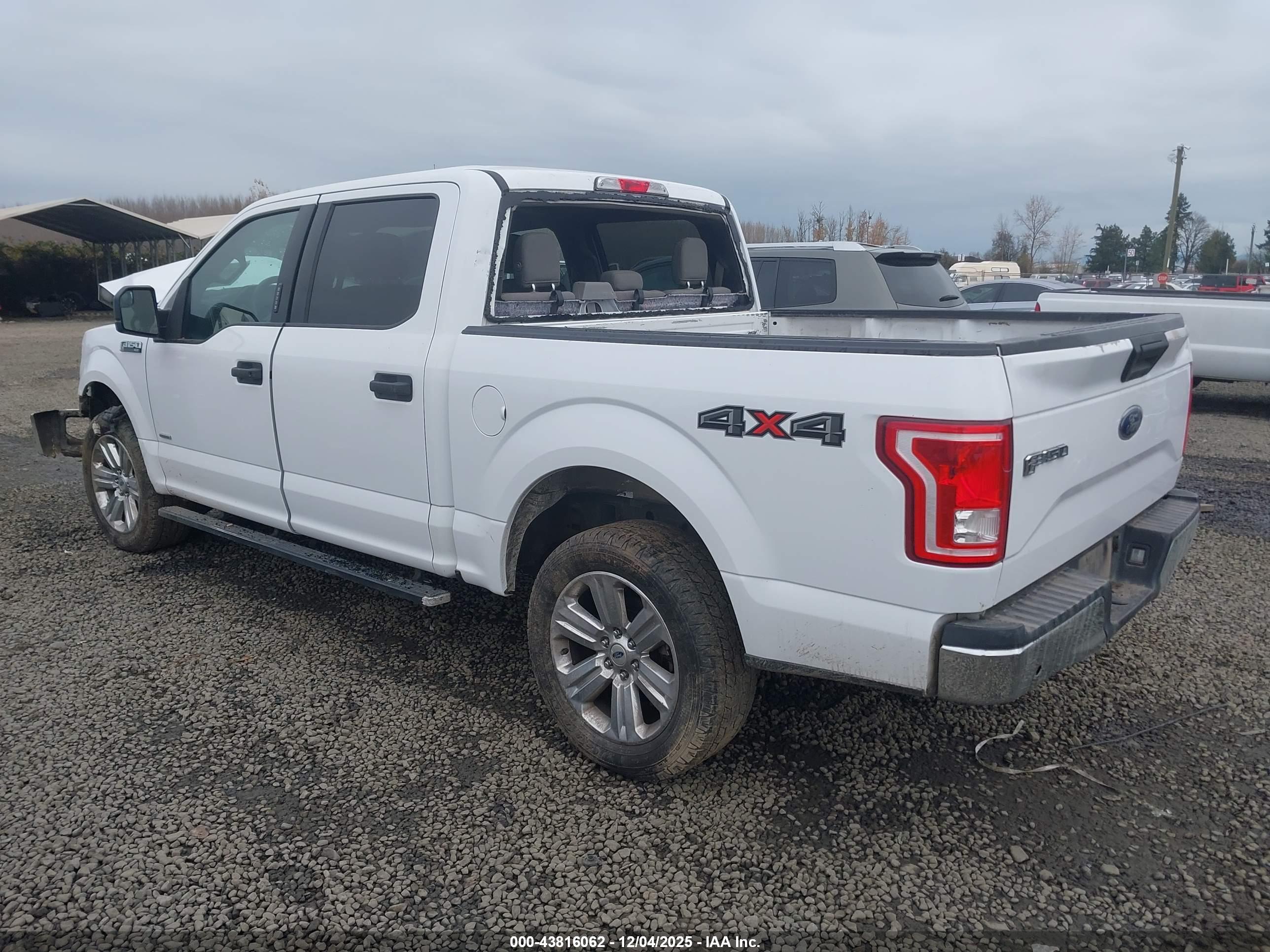 FORD F-150 image 3
