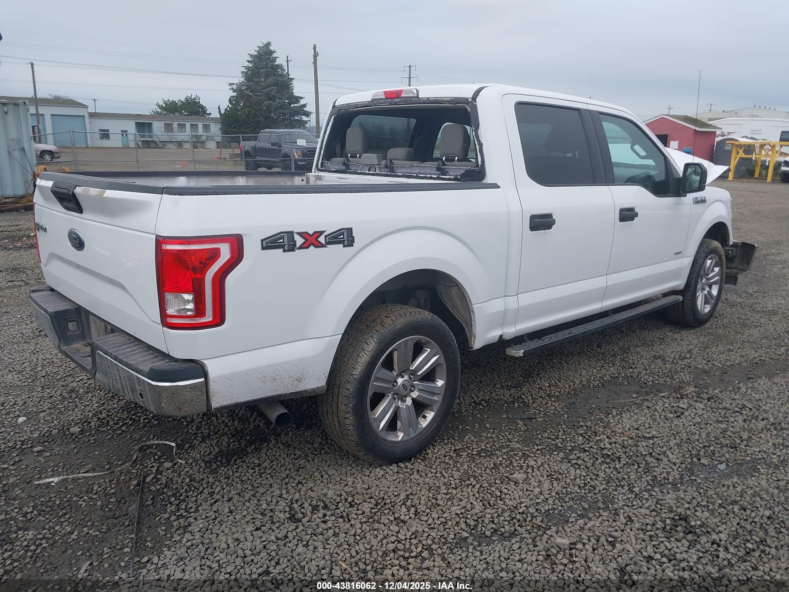 FORD F-150 image 4