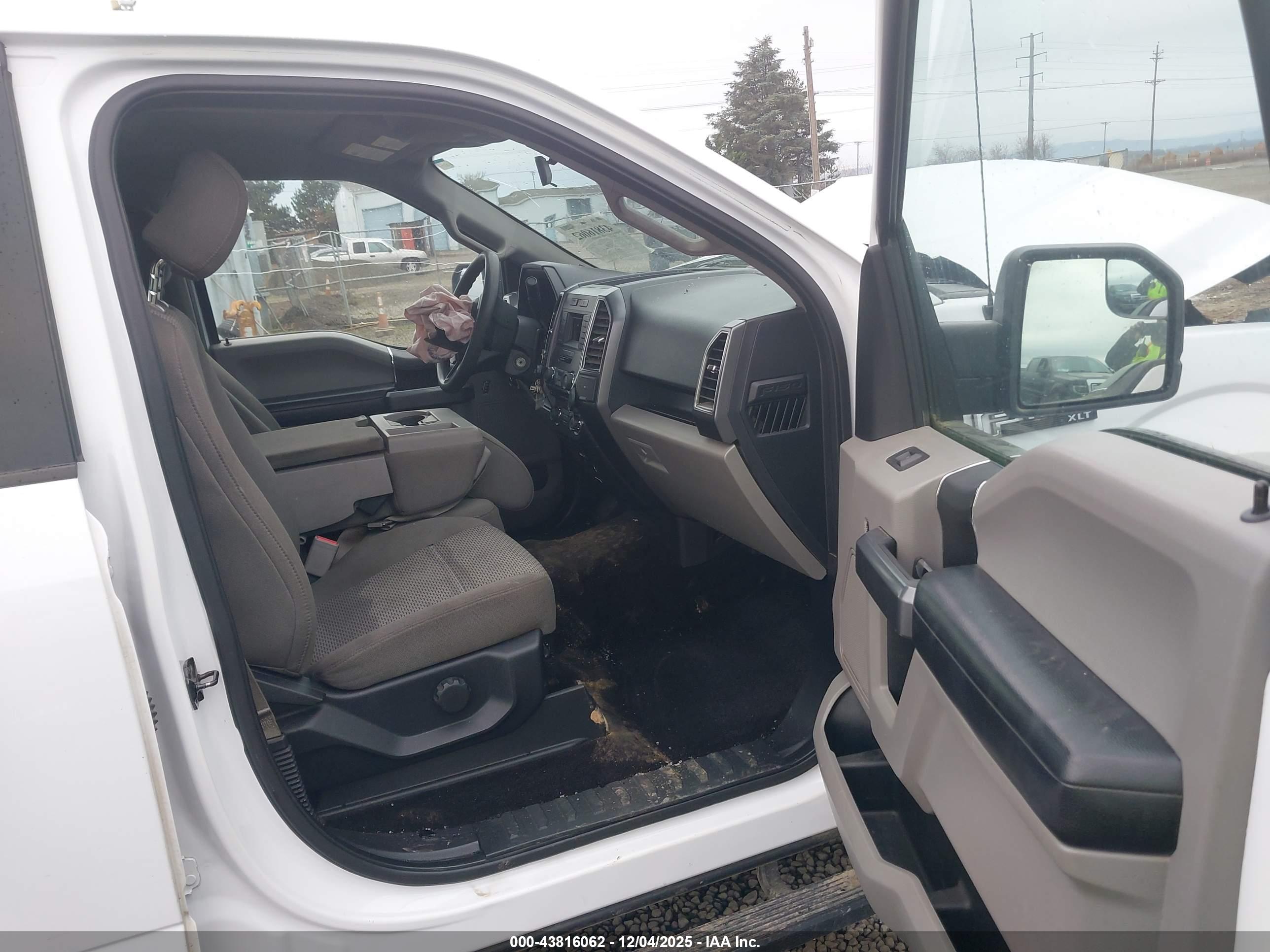 FORD F-150 image 5
