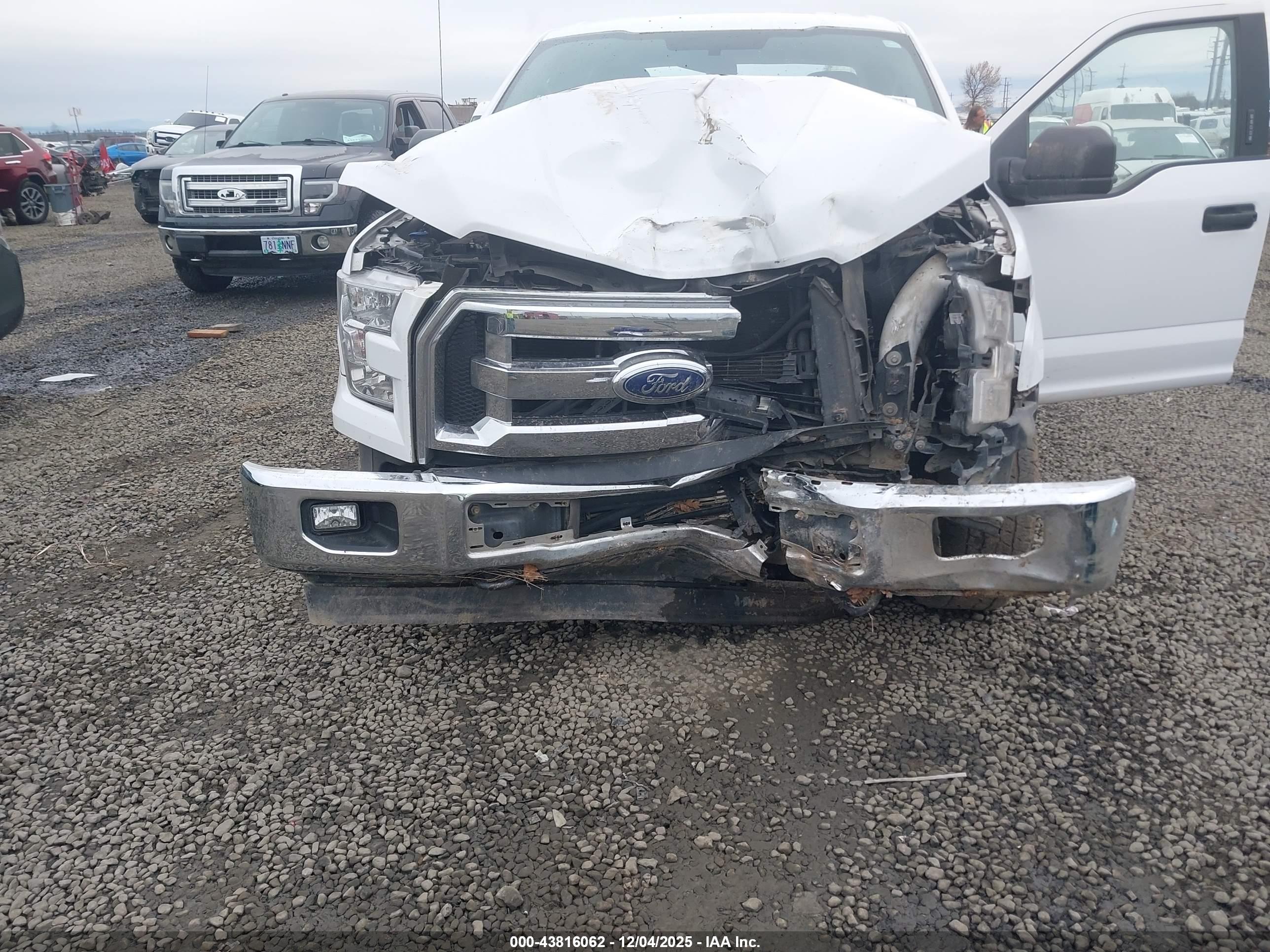 FORD F-150 image 6