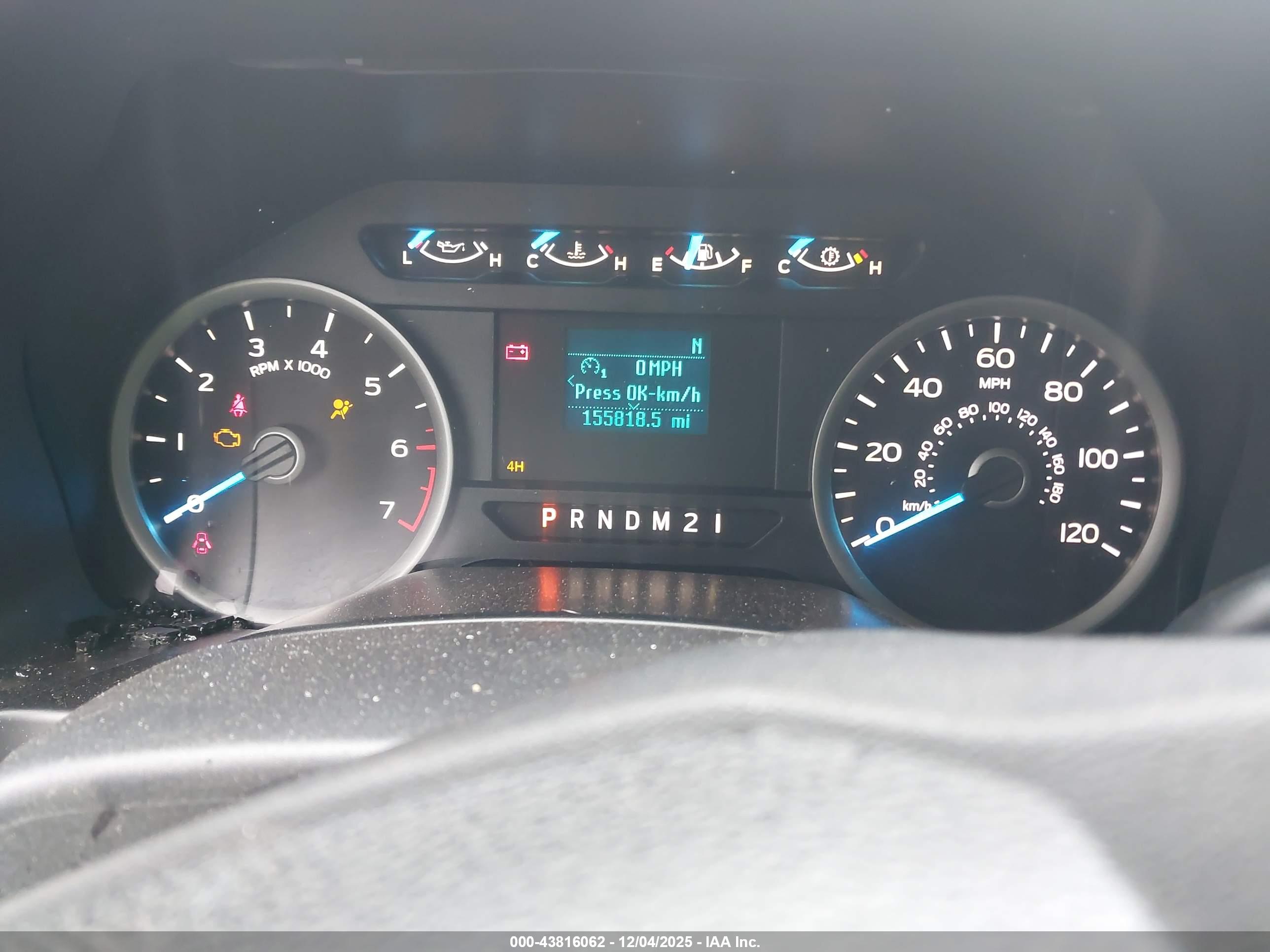 FORD F-150 image 7