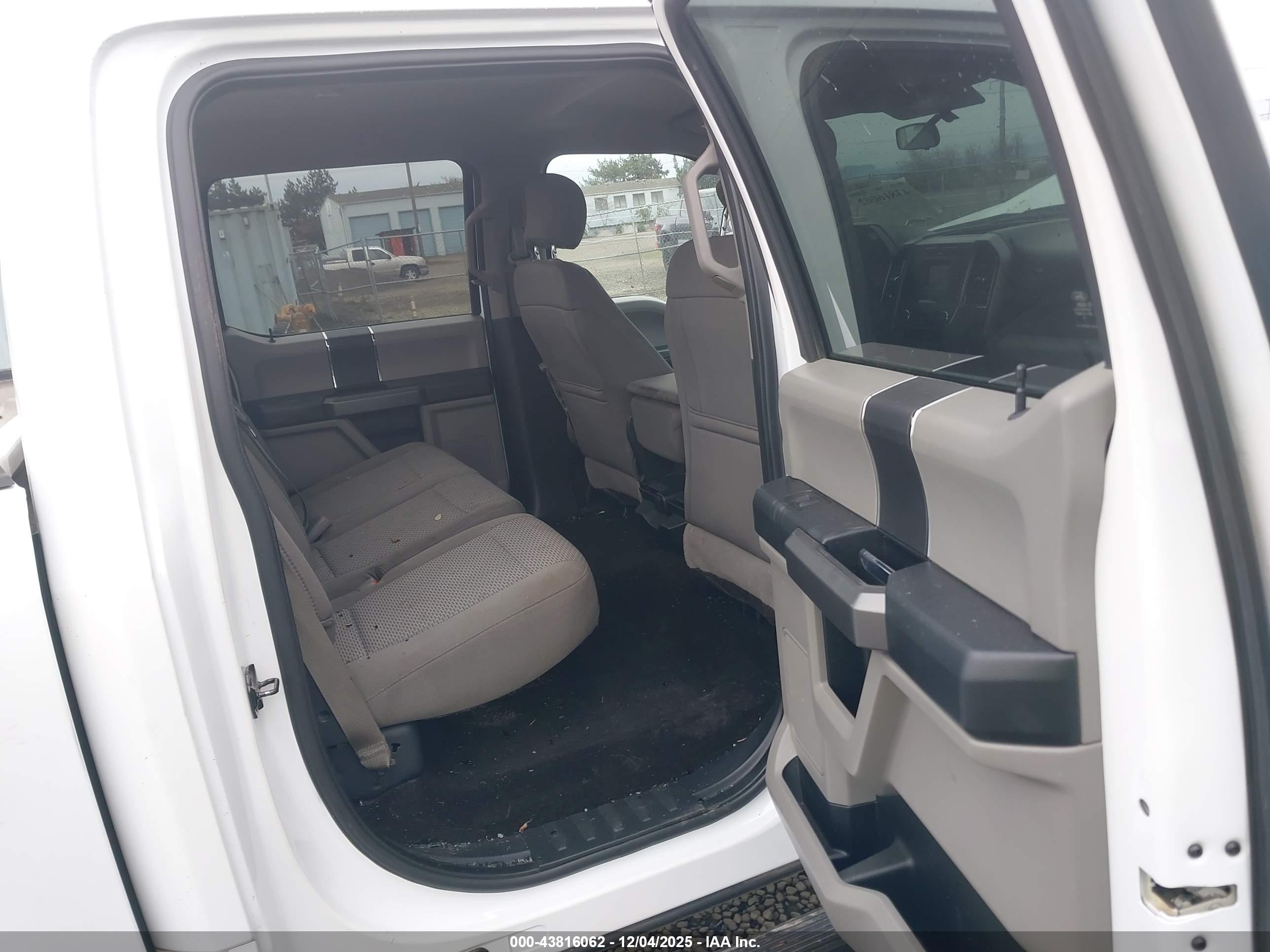 FORD F-150 image 8