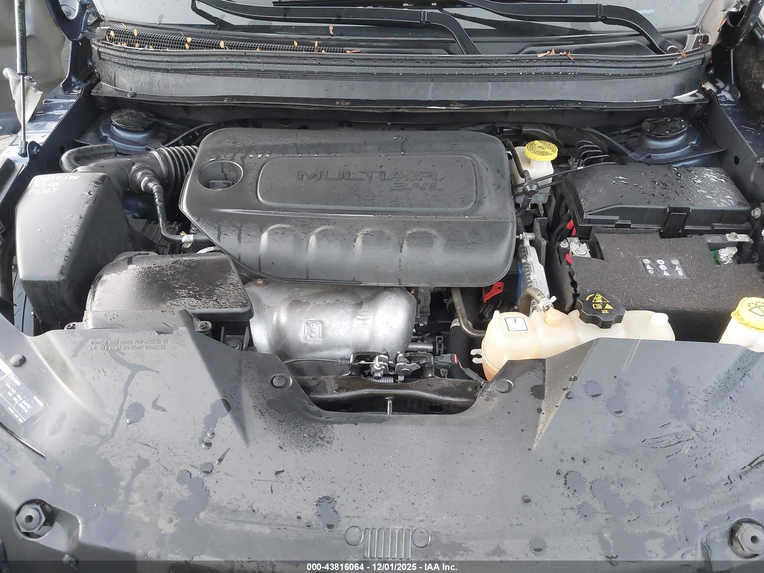 JEEP CHEROKEE image 10
