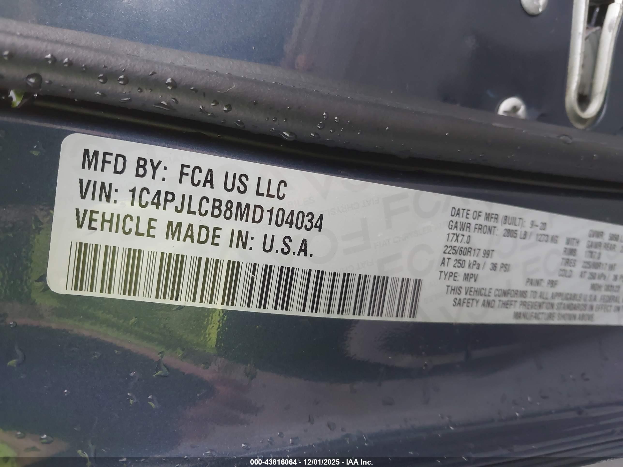 JEEP CHEROKEE image 9