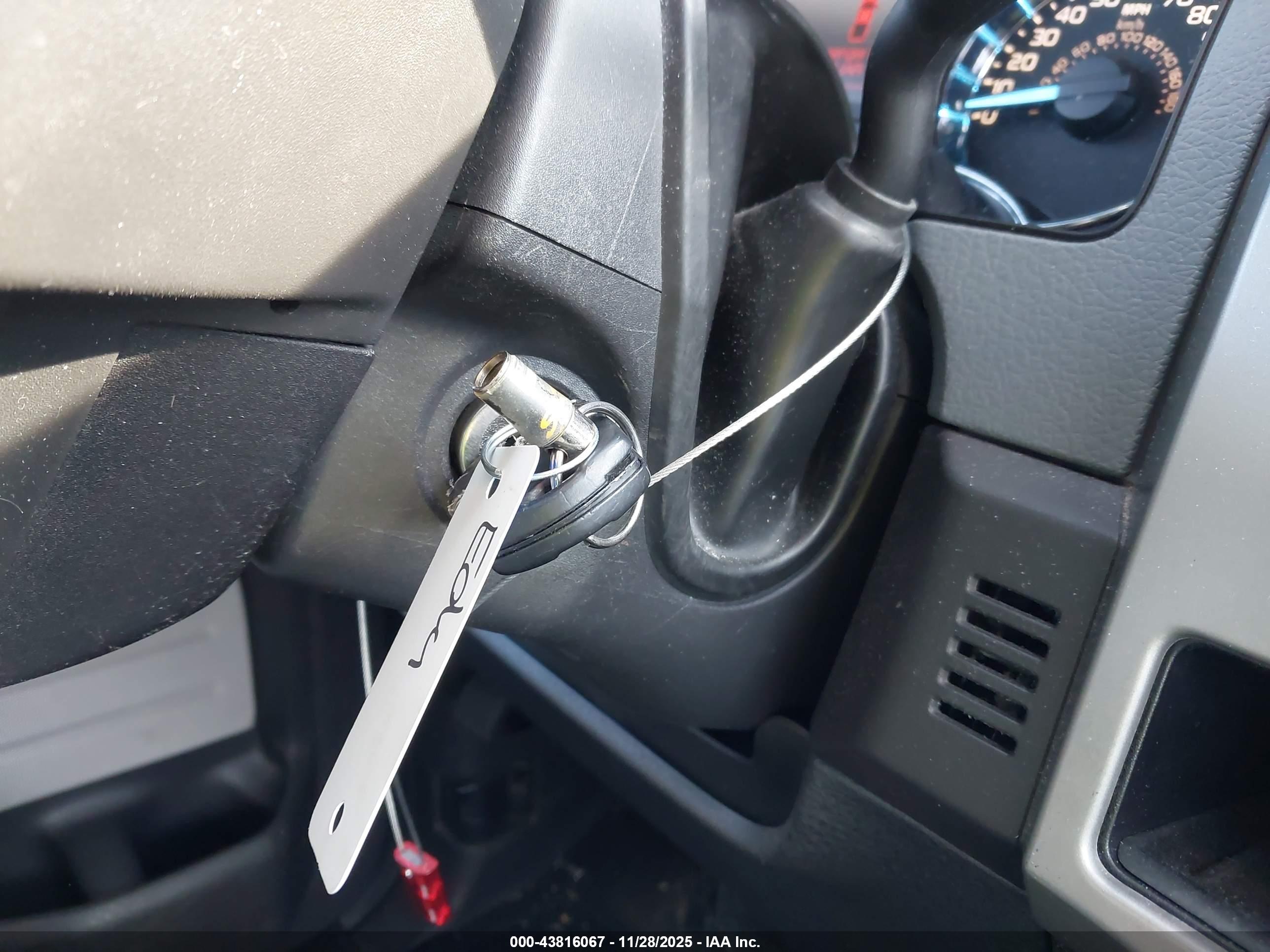 FORD F-150 image 11
