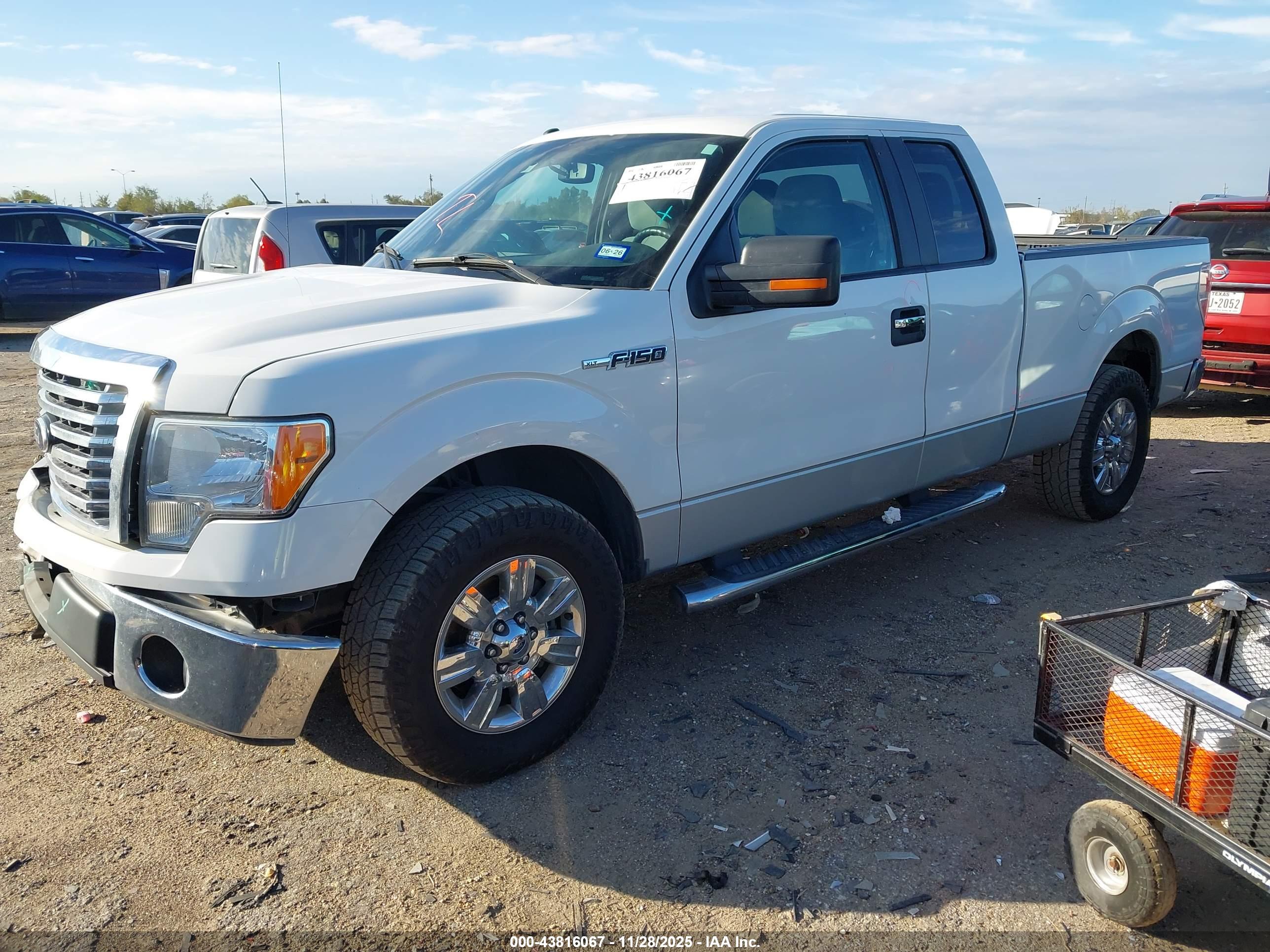 FORD F-150 image 2
