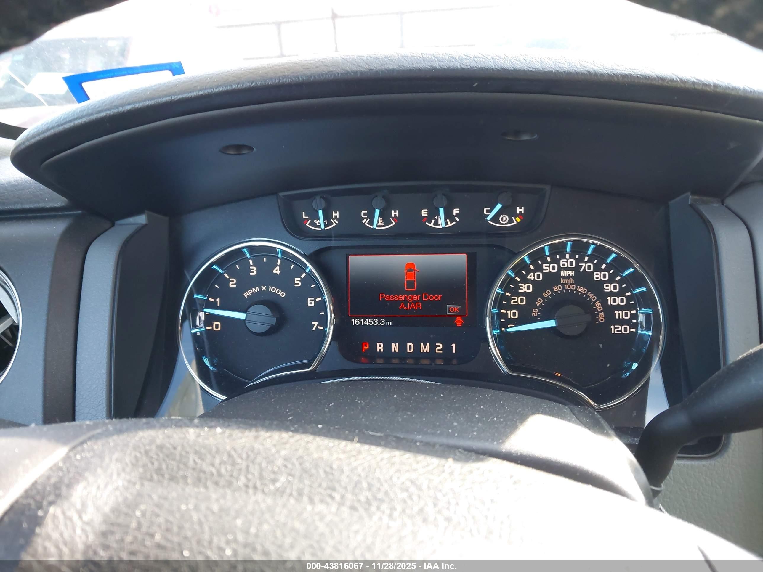 FORD F-150 image 7