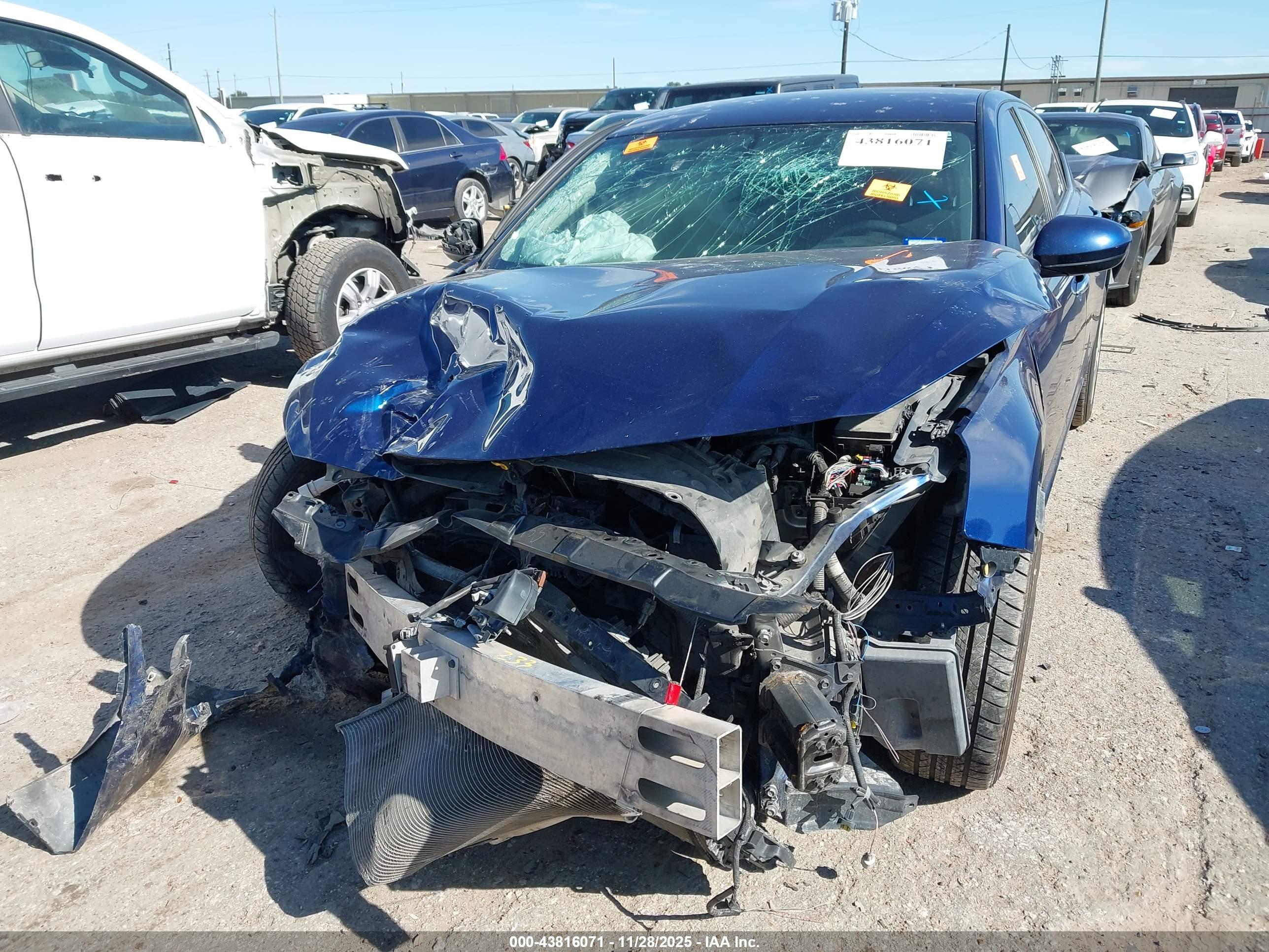 NISSAN ALTIMA image 6