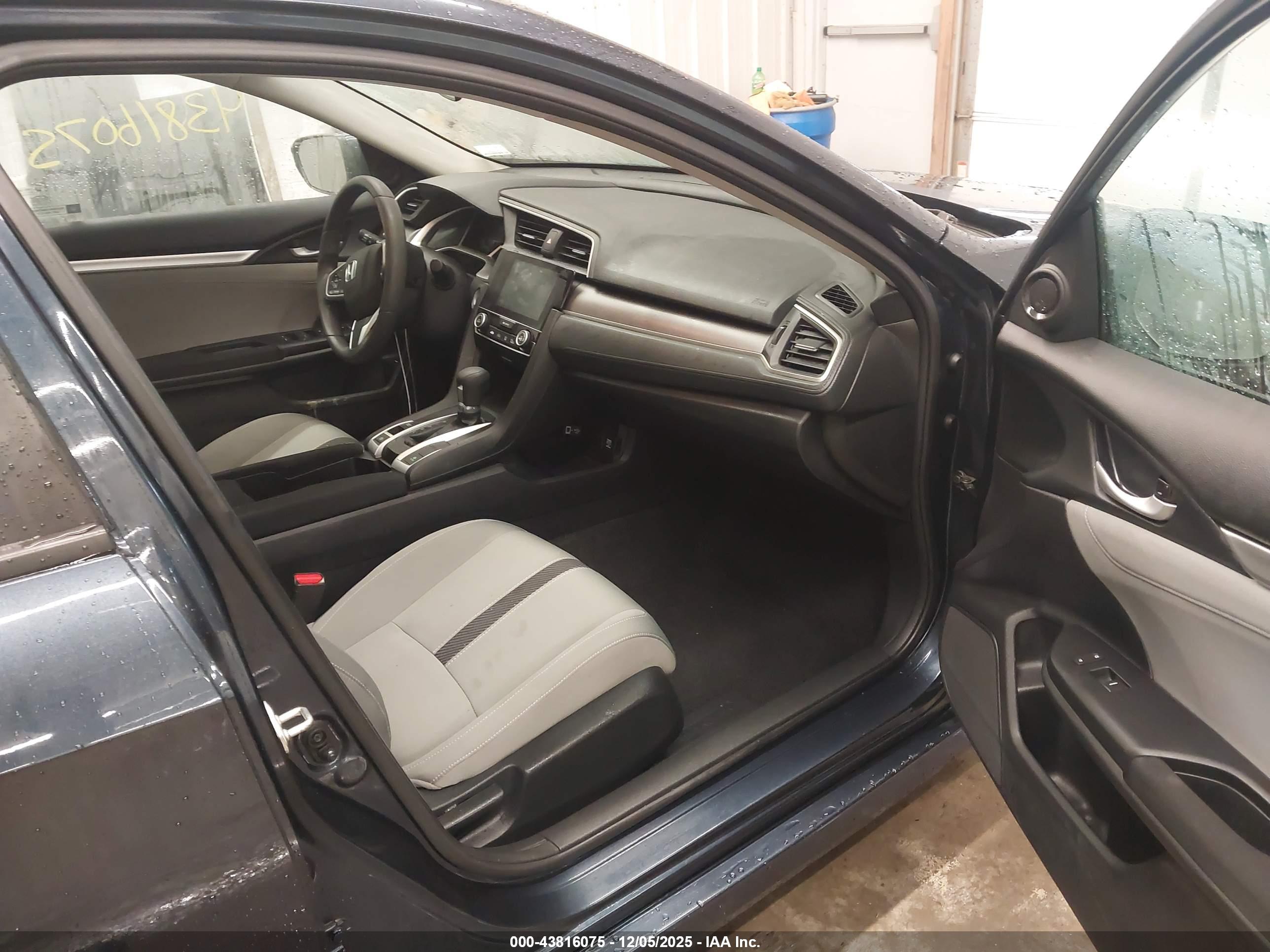 HONDA CIVIC image 5