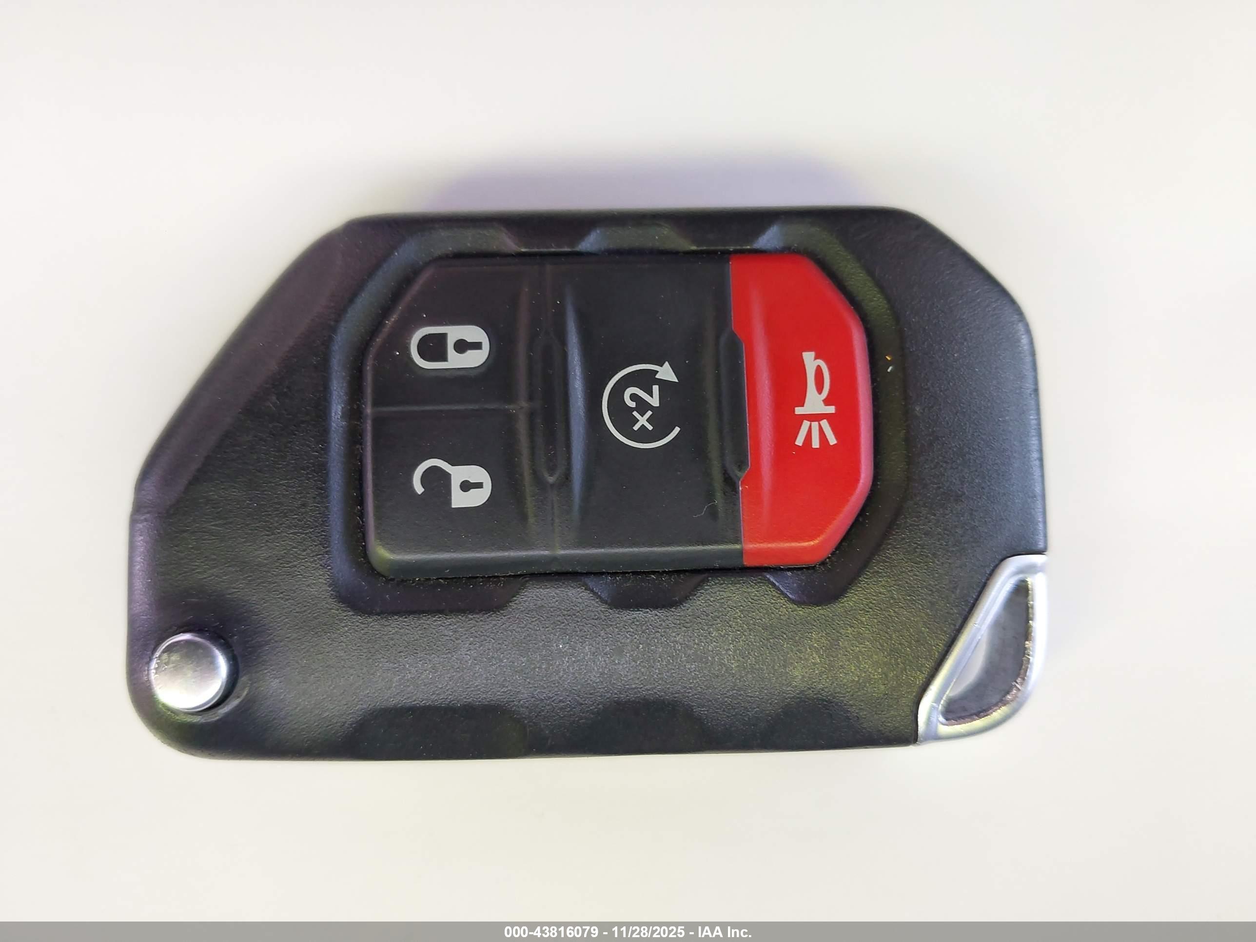 JEEP WRANGLER image 11
