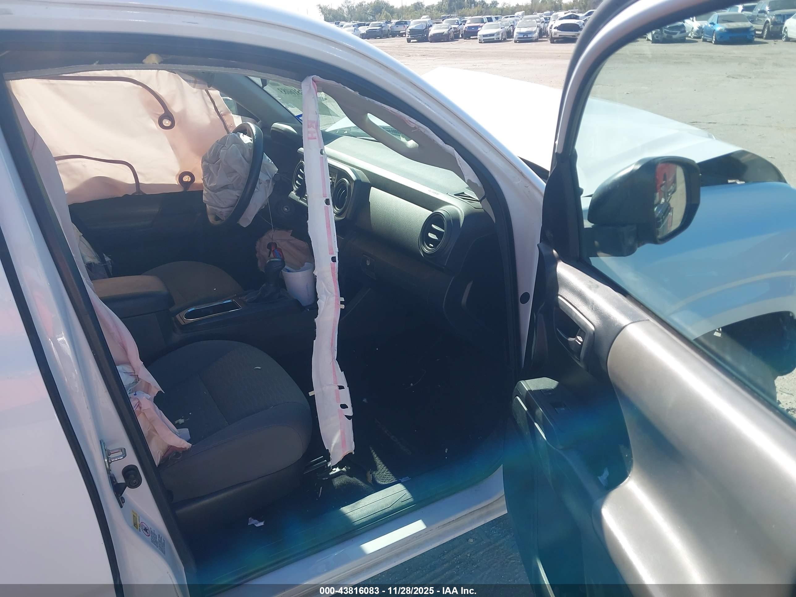 TOYOTA TACOMA image 5