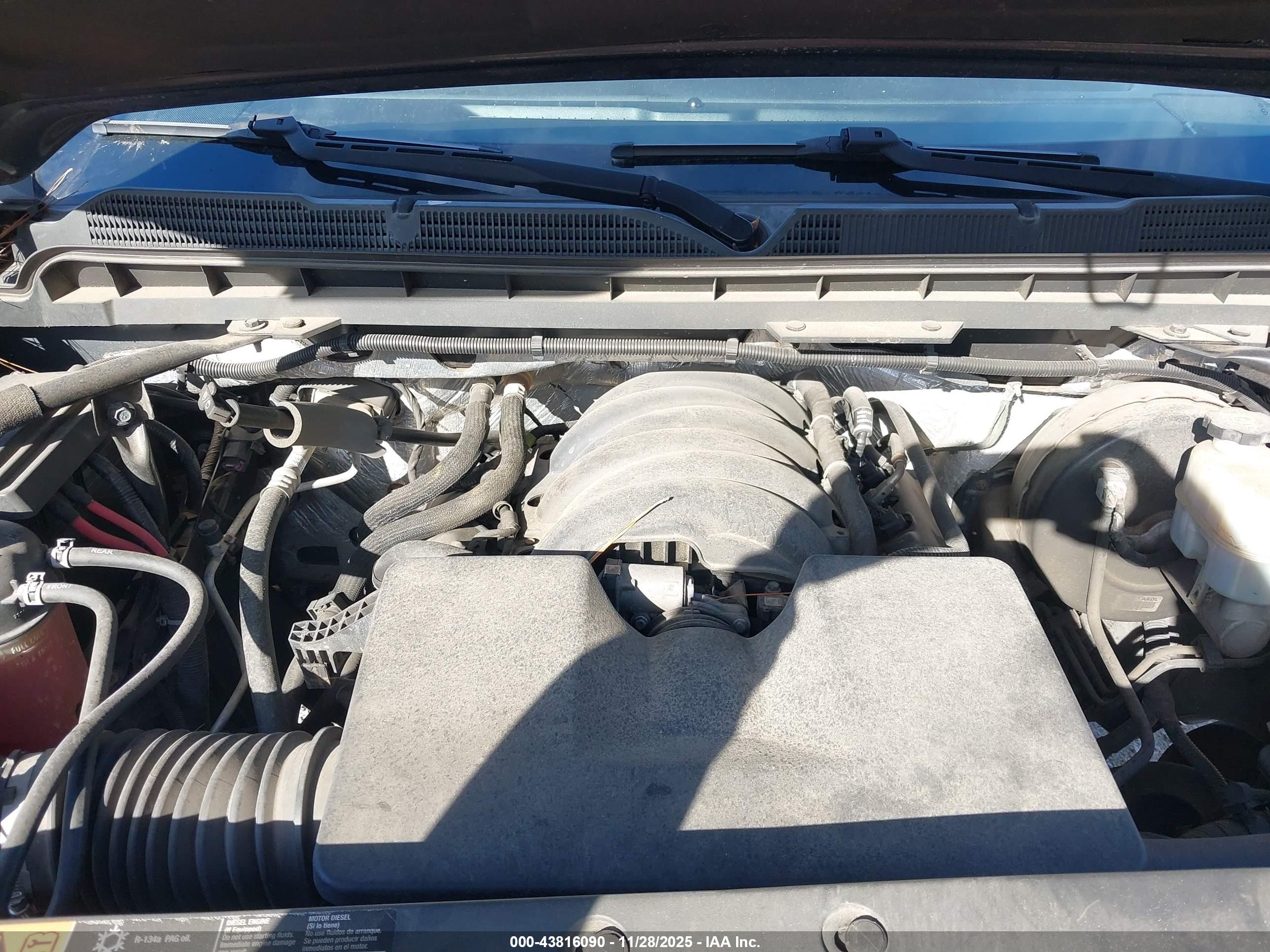 CHEVROLET SILVERADO image 10