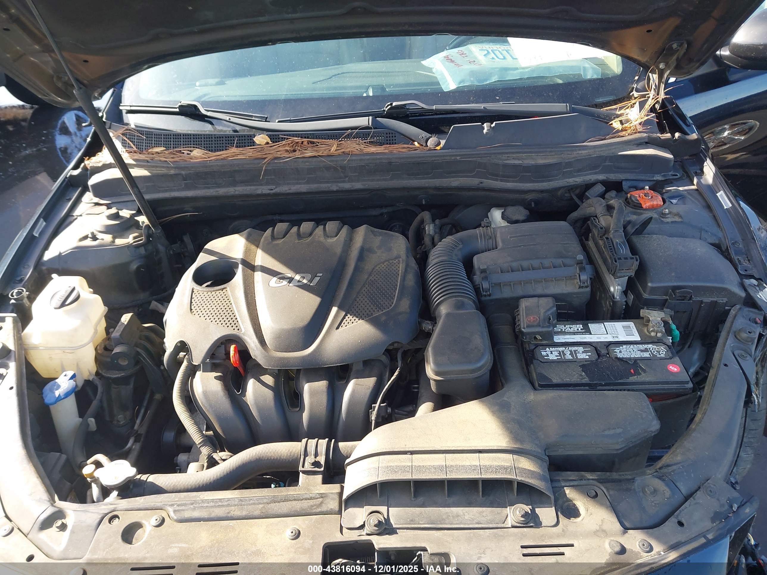 KIA OPTIMA image 10