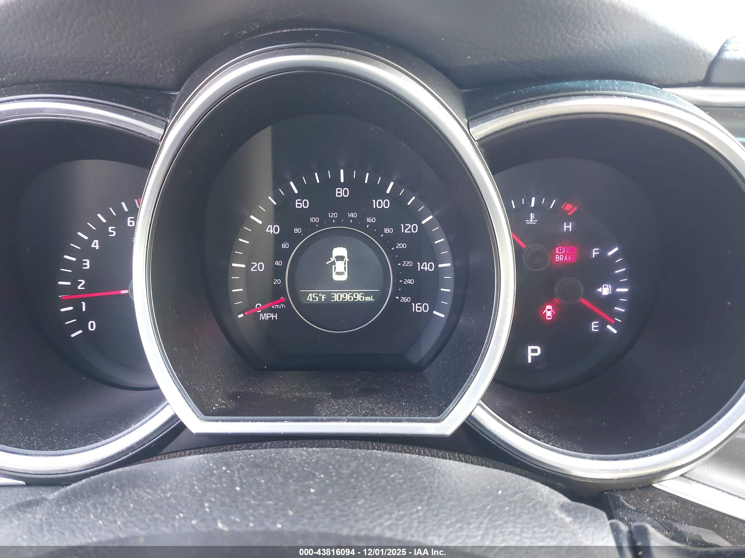 KIA OPTIMA image 7