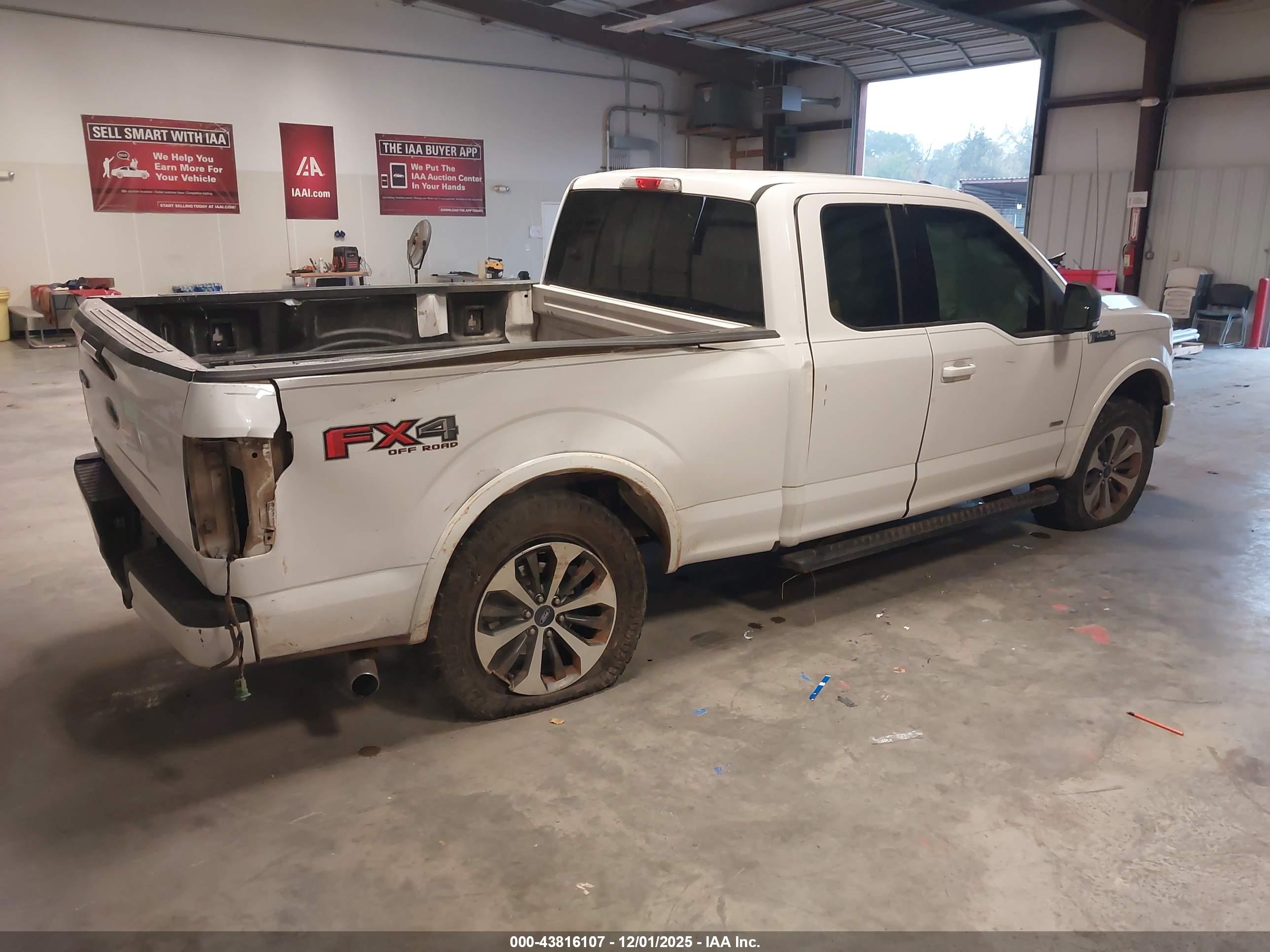 FORD F-150 image 4