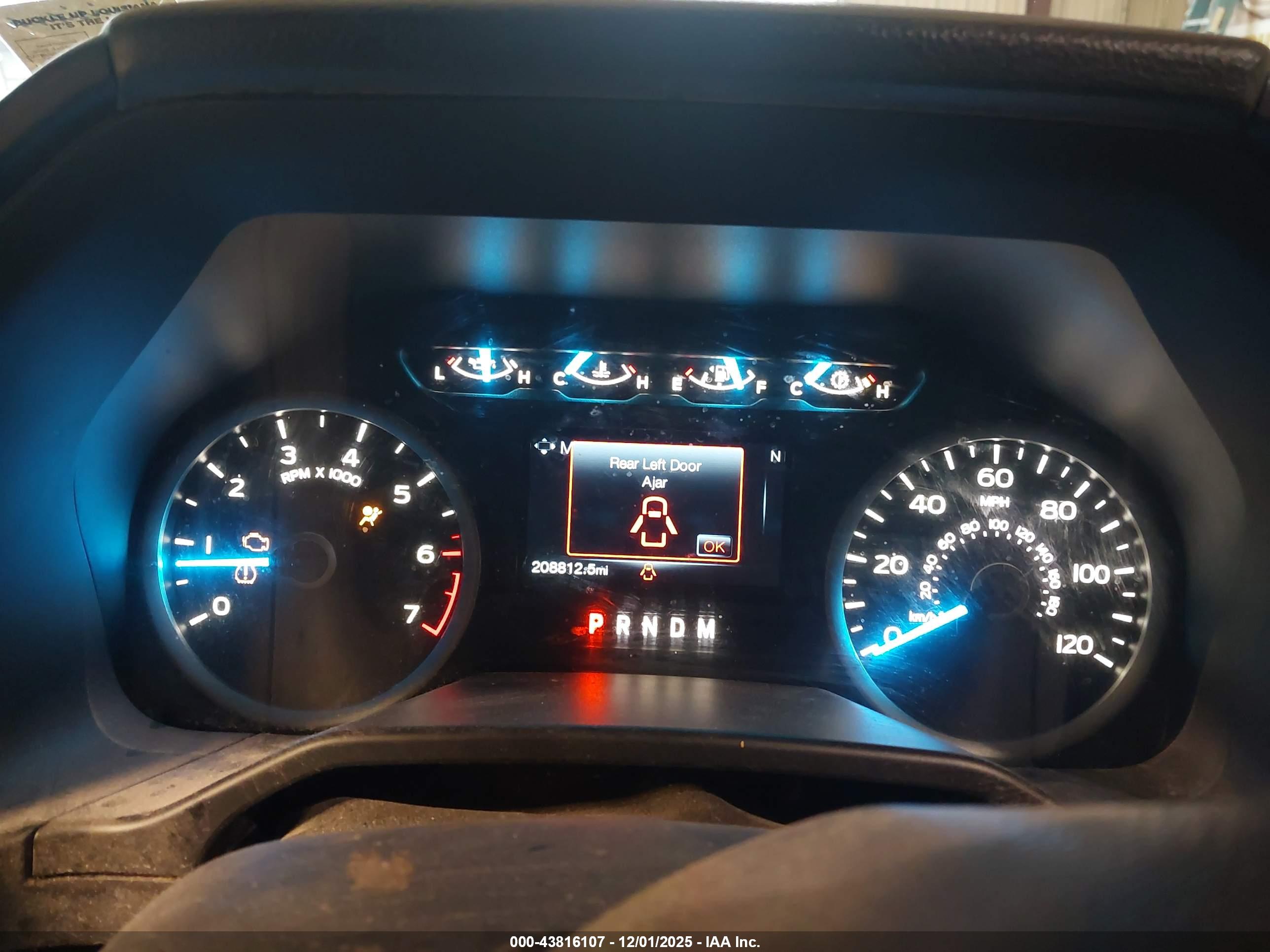 FORD F-150 image 7