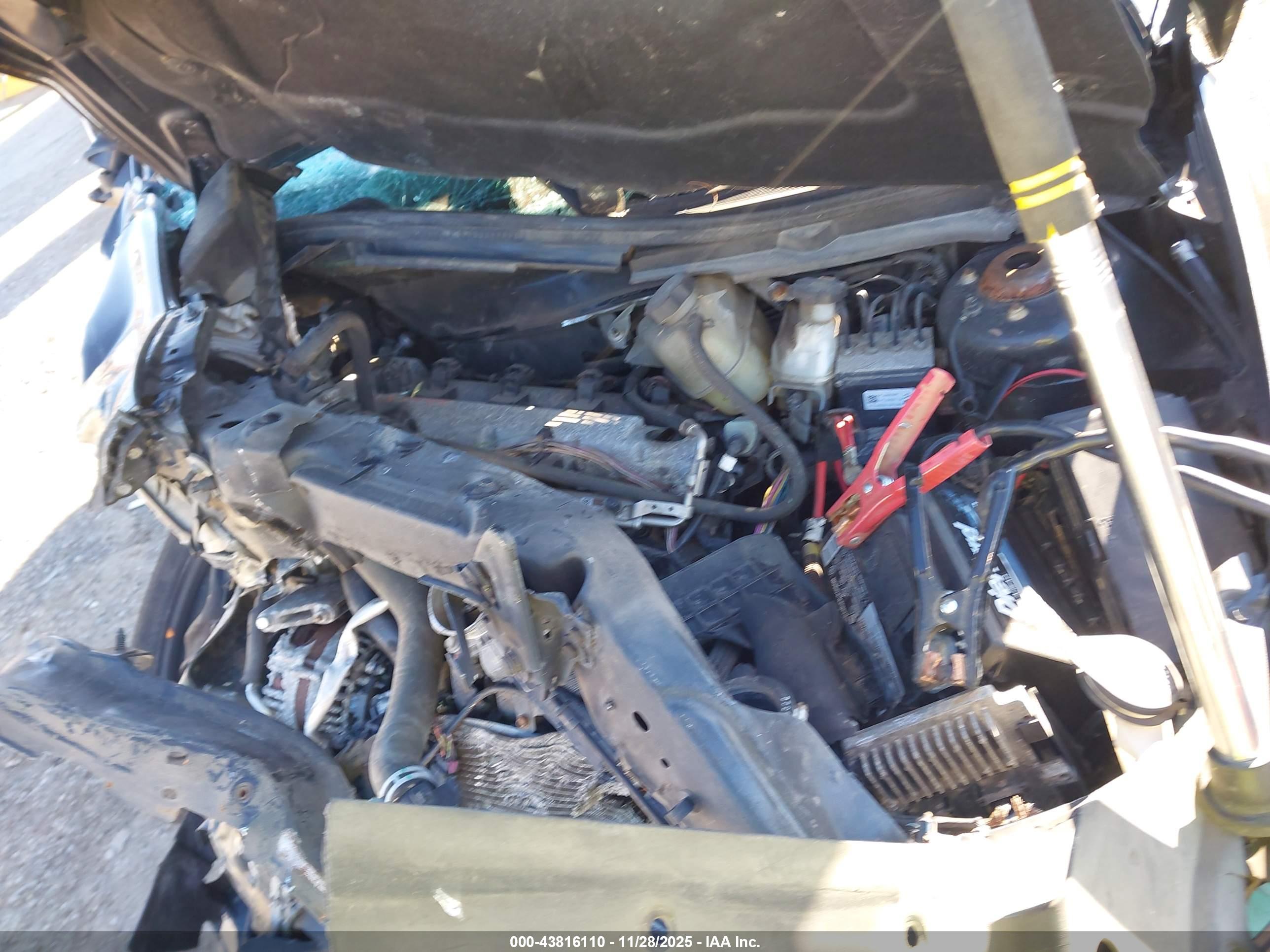 CHEVROLET MALIBU image 10