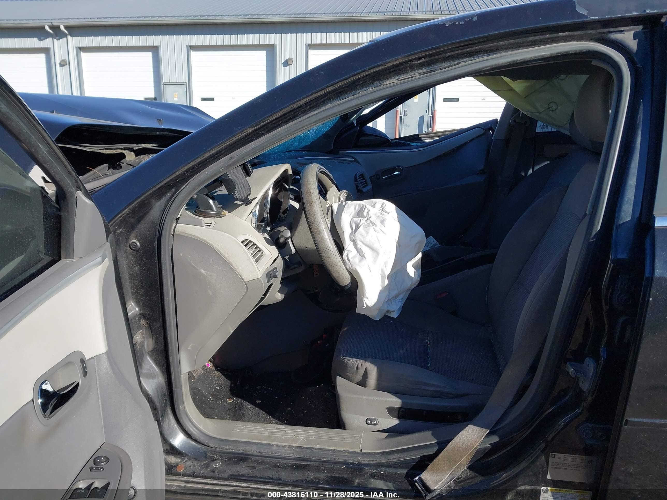 CHEVROLET MALIBU image 5