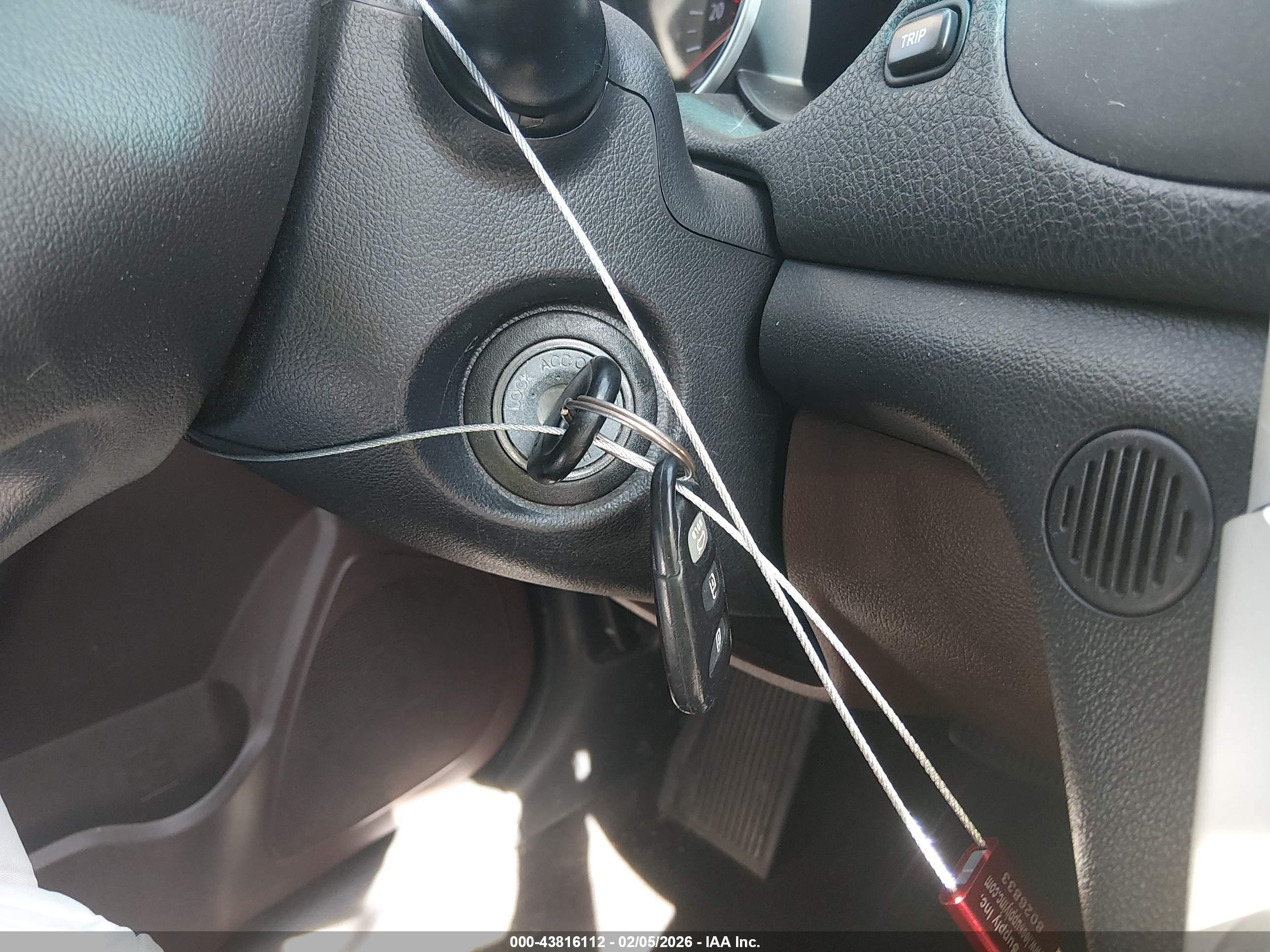 KIA FORTE image 11