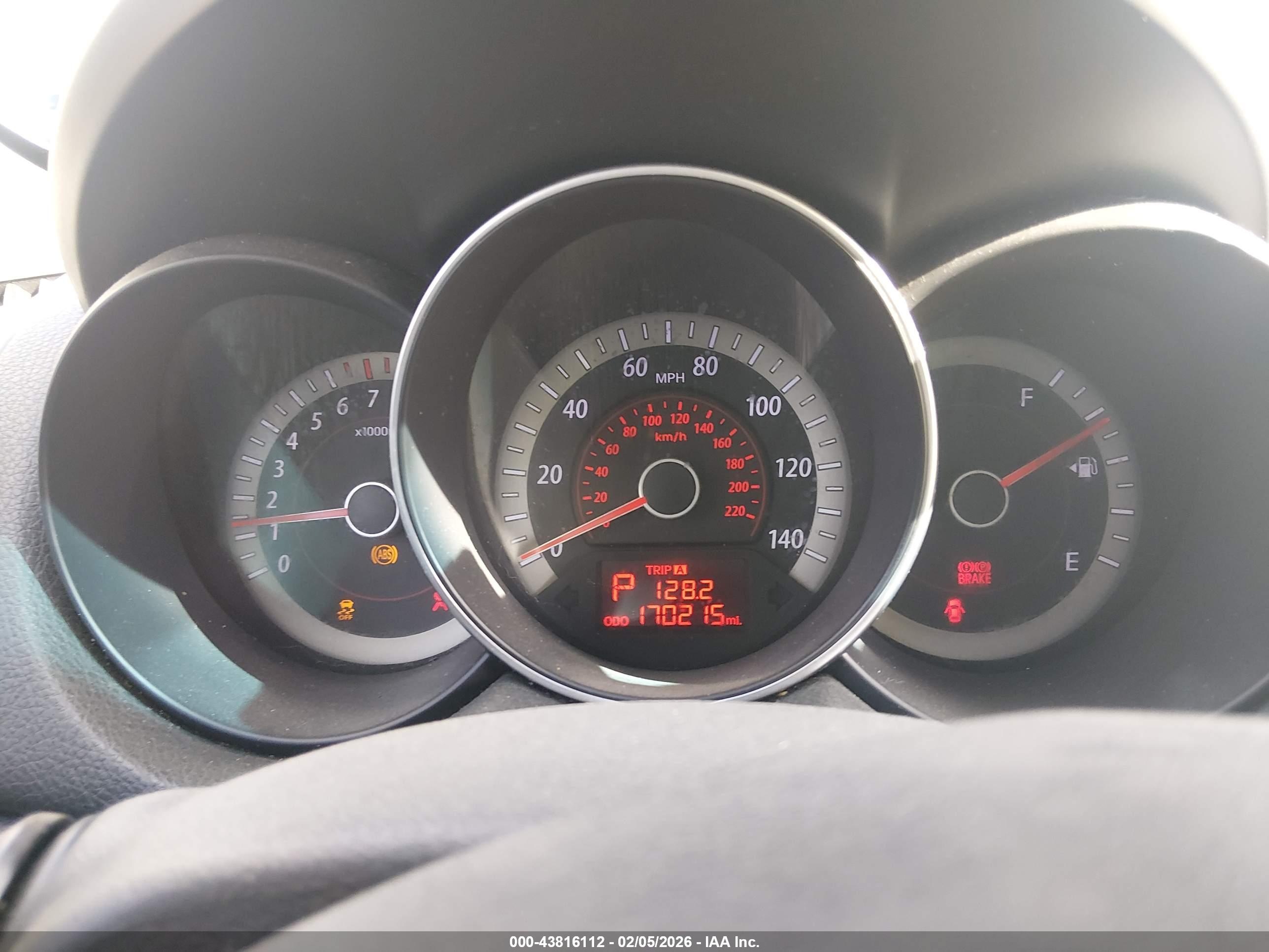 KIA FORTE image 7