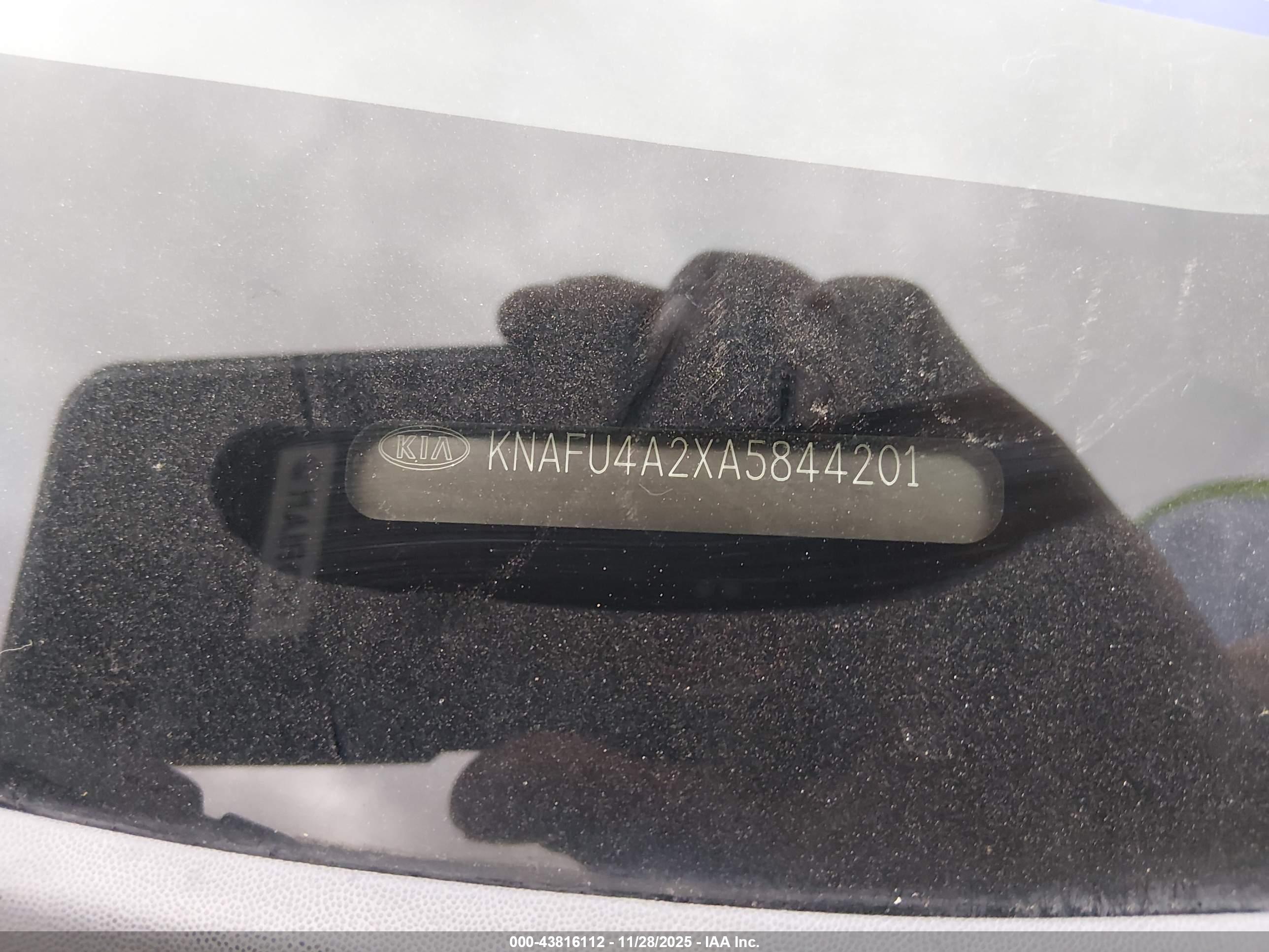 KIA FORTE image 9