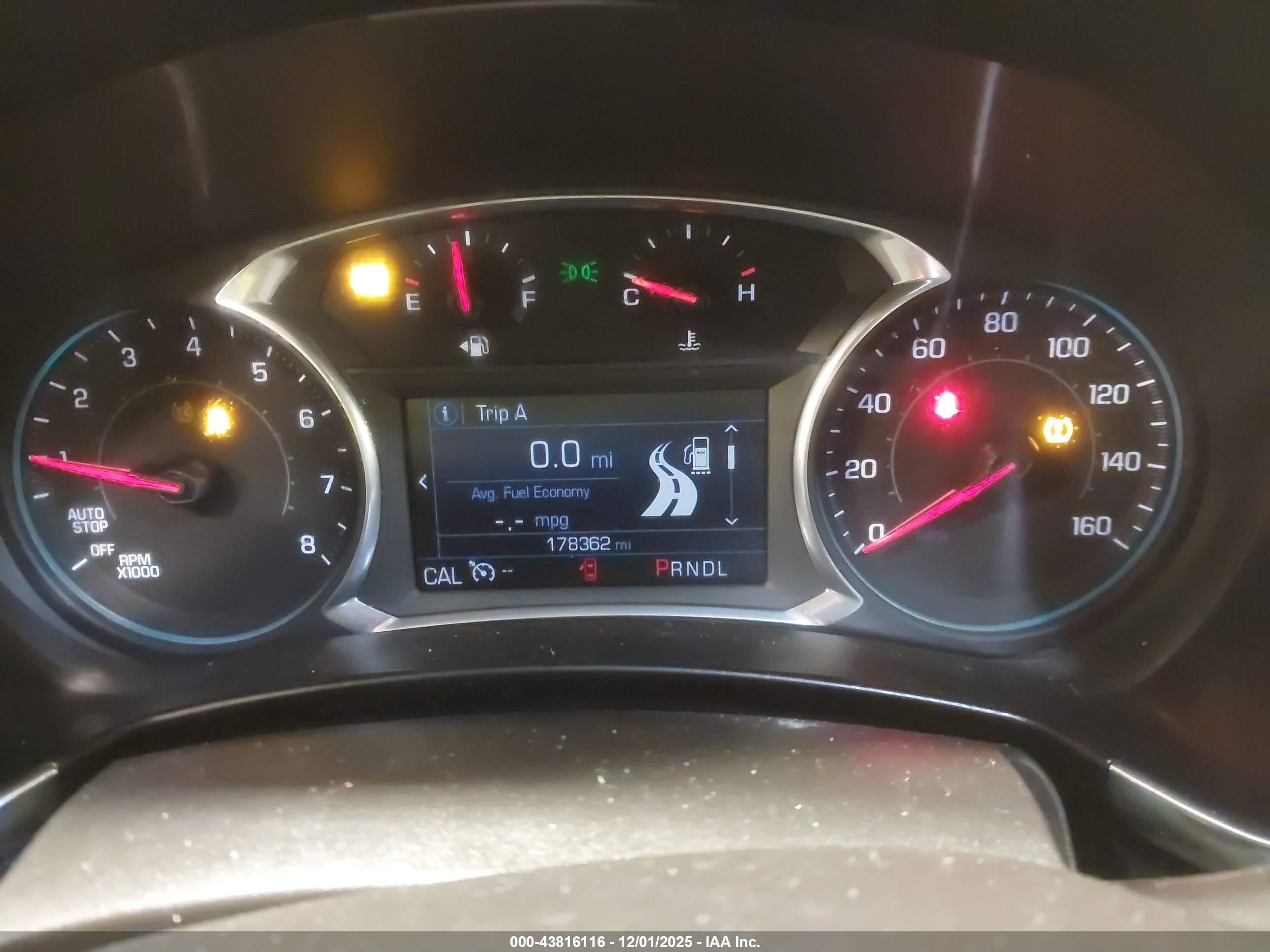 CHEVROLET EQUINOX image 7