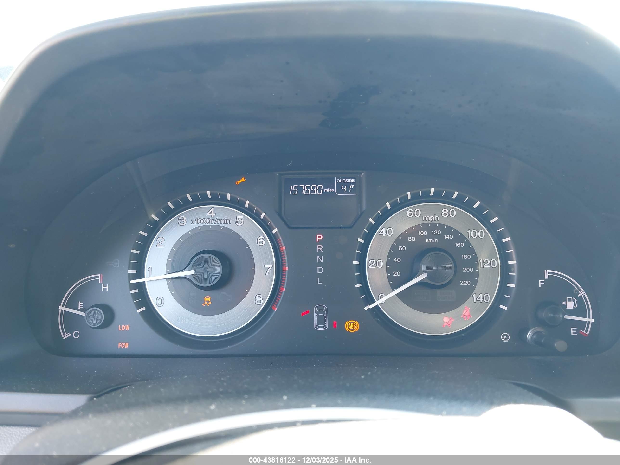 HONDA ODYSSEY image 7