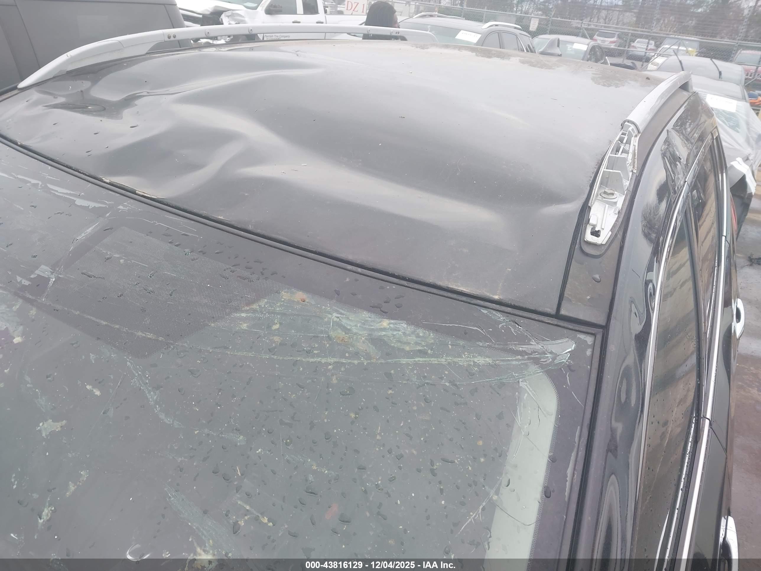 NISSAN ROGUE image 6