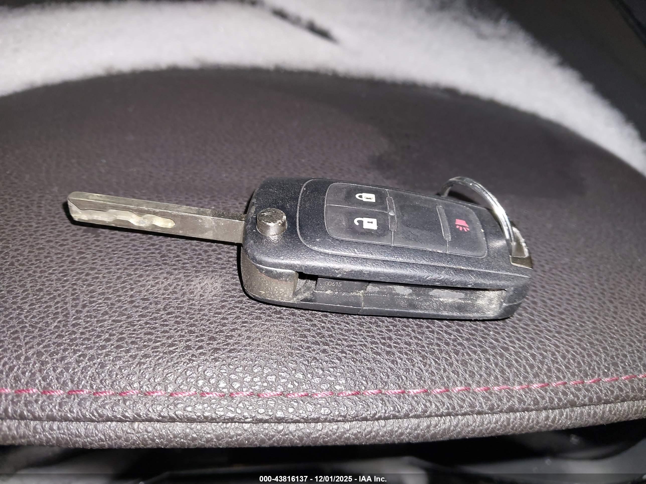 GMC TERRAIN image 11