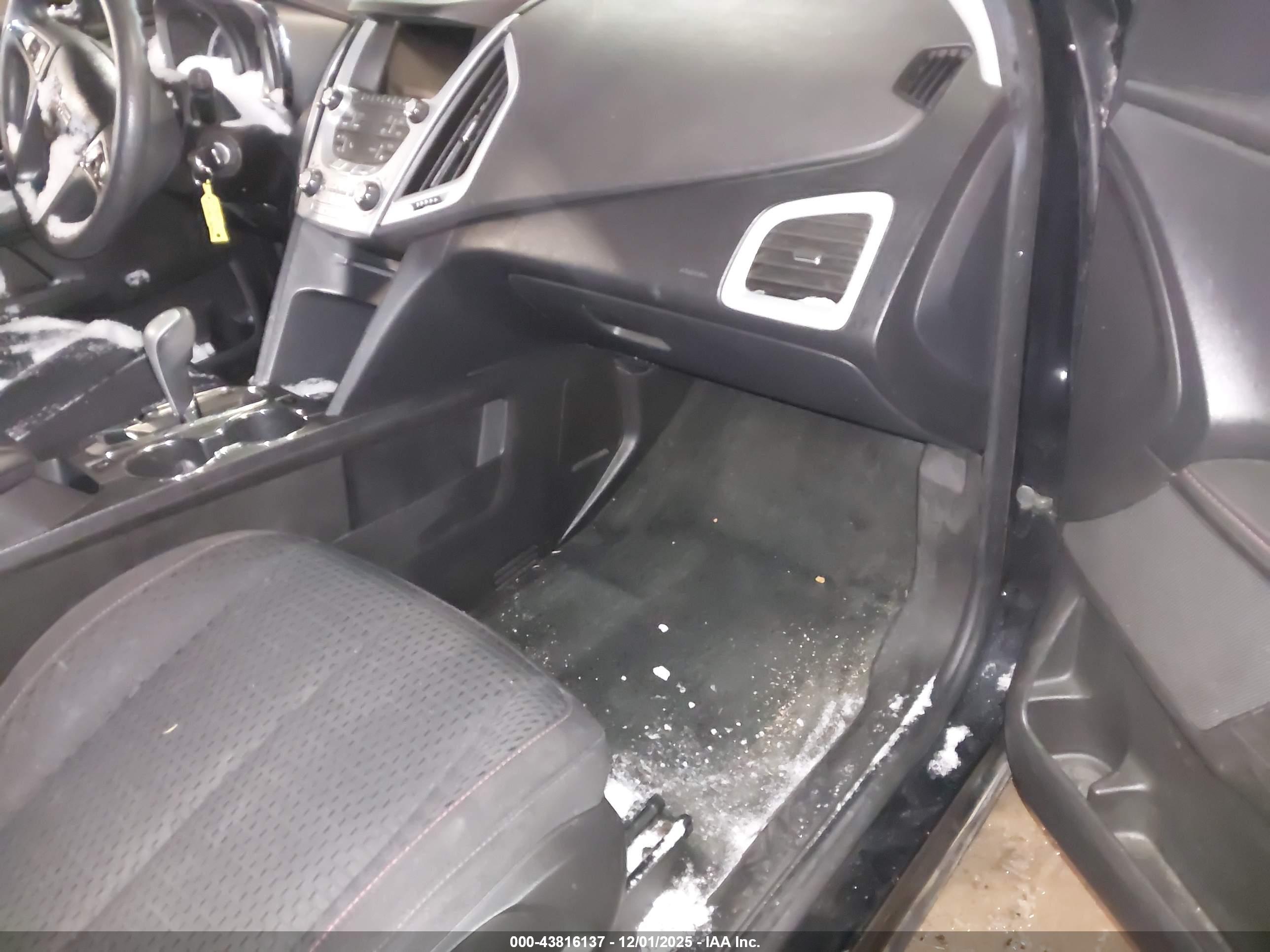 GMC TERRAIN image 5