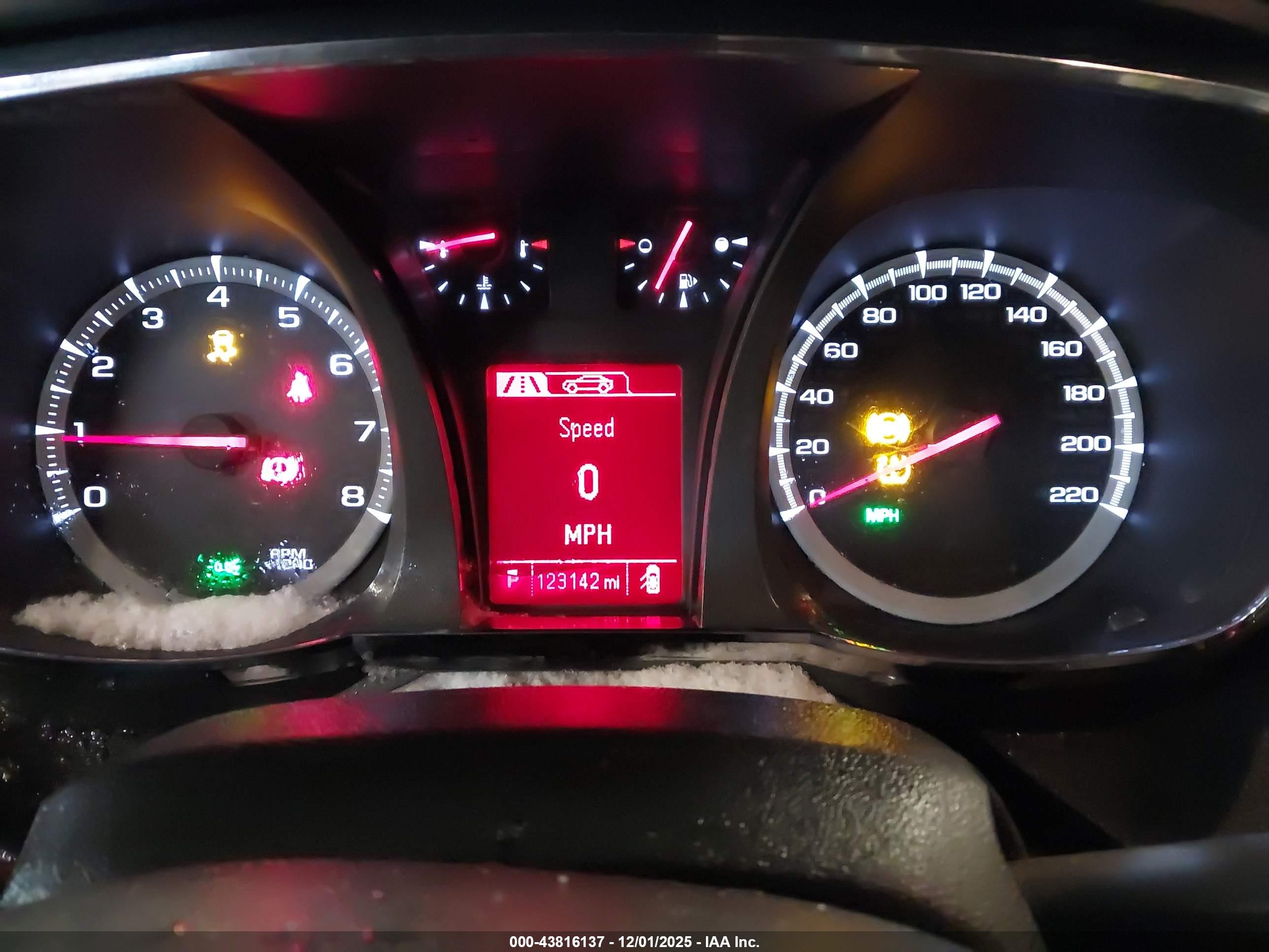 GMC TERRAIN image 7