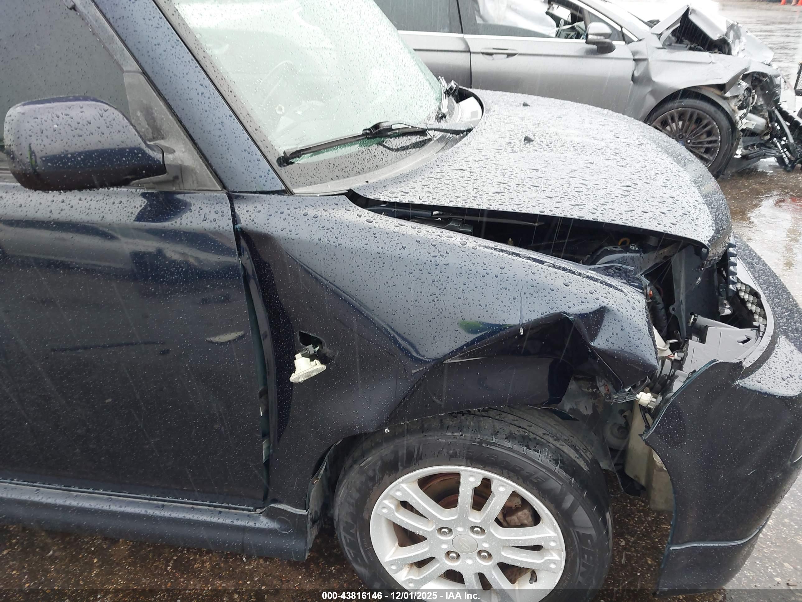SCION XB image 6