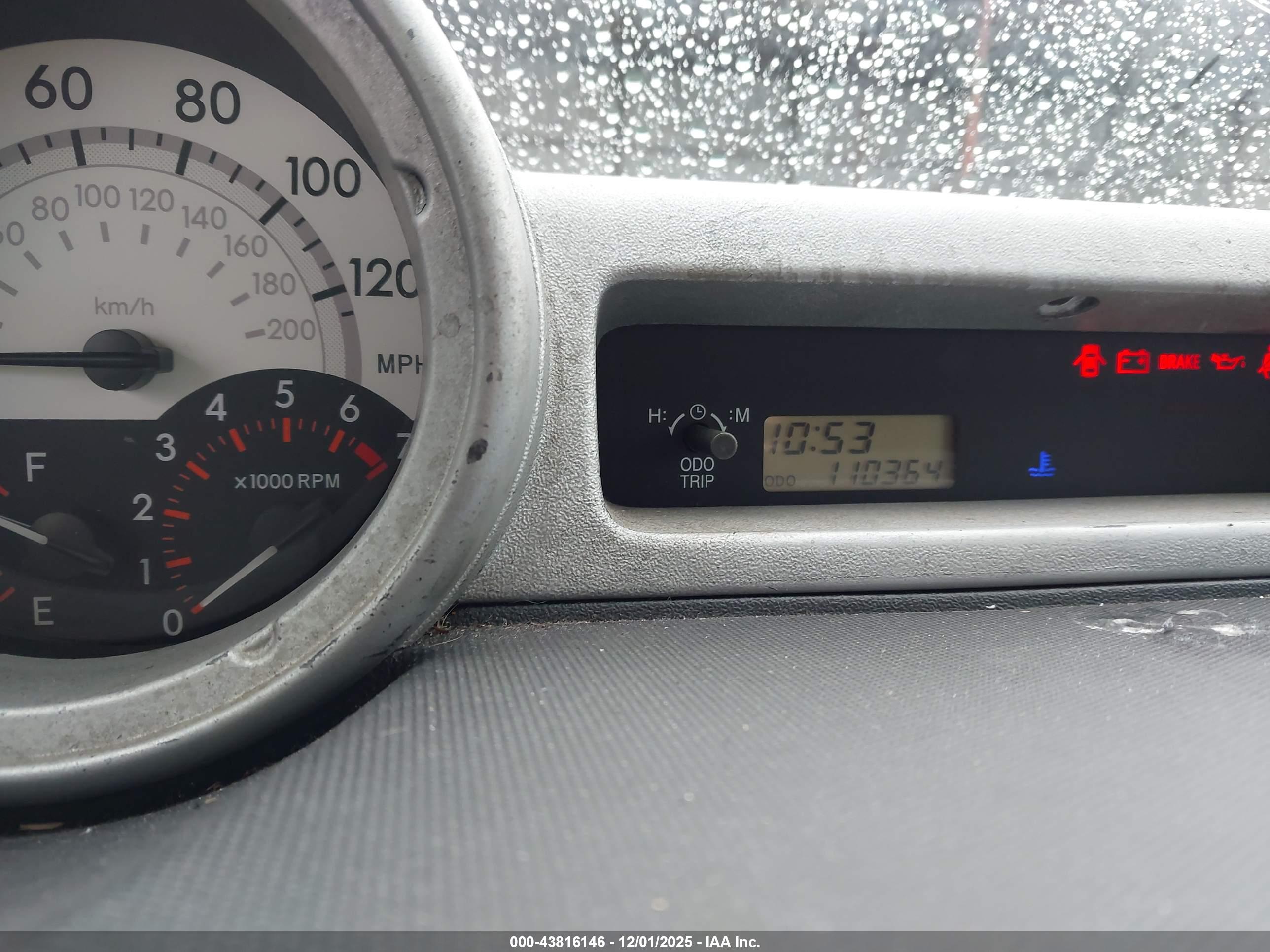 SCION XB image 7