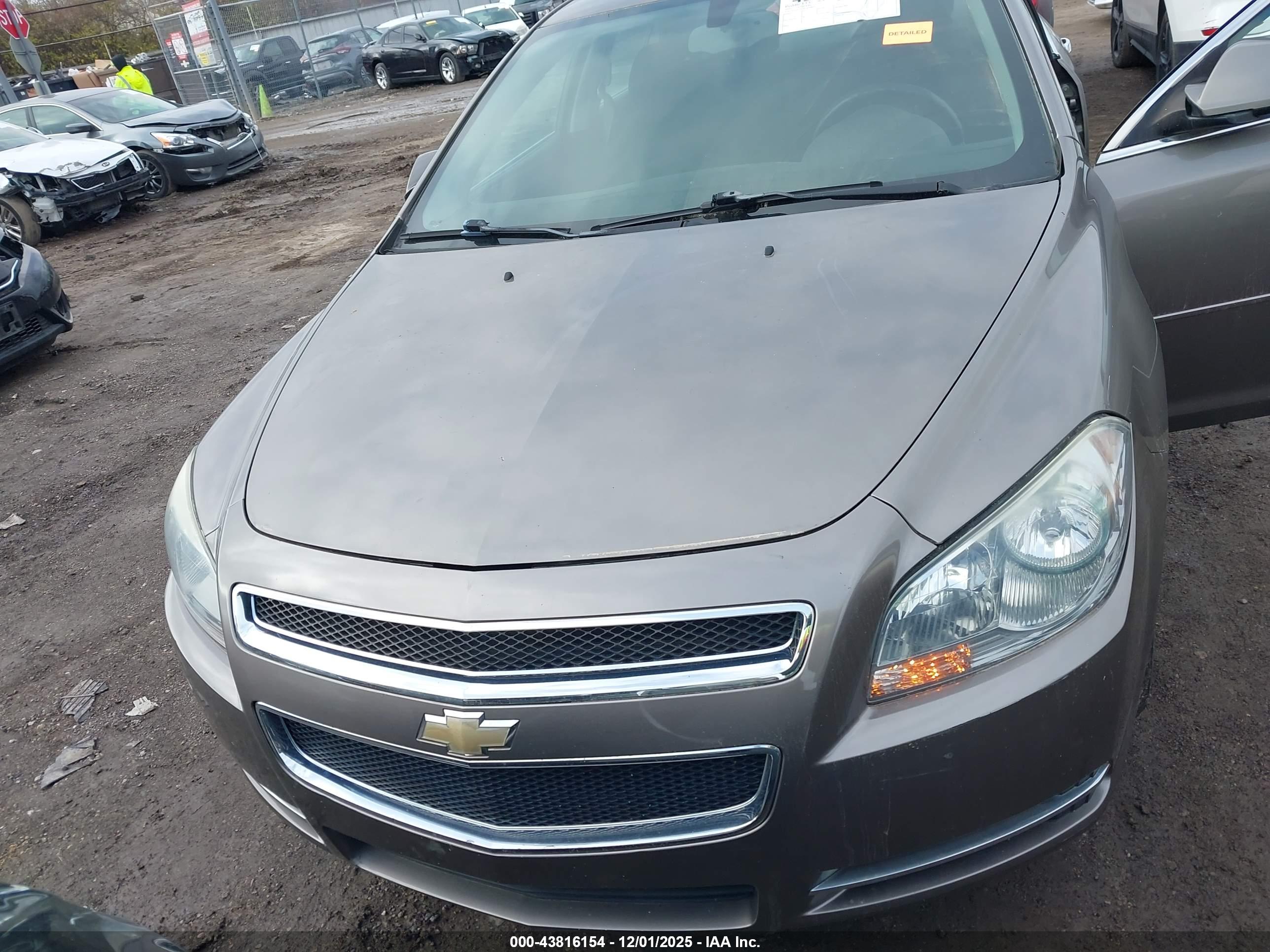 CHEVROLET MALIBU image 6