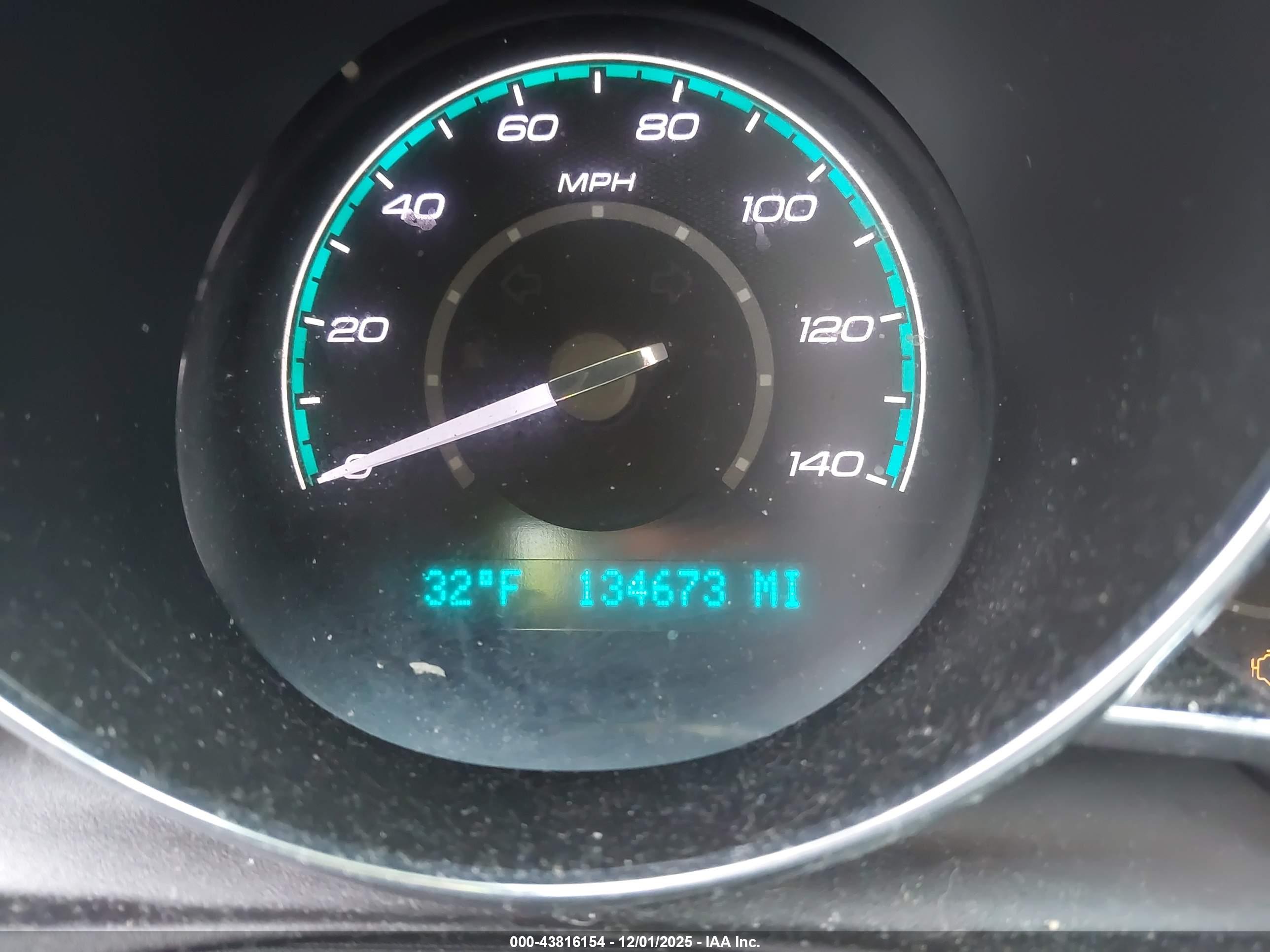 CHEVROLET MALIBU image 7