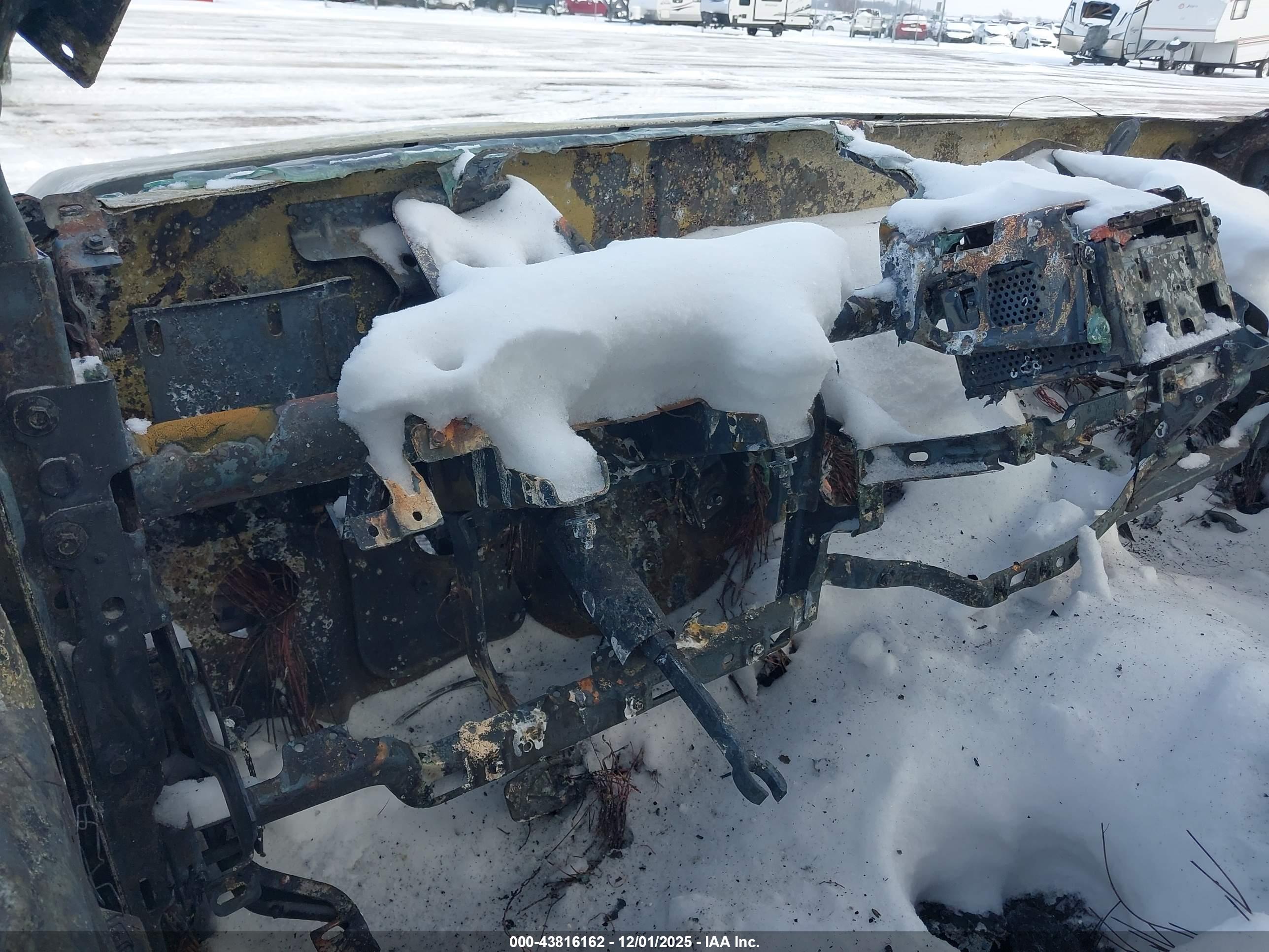 FORD F-250 image 11