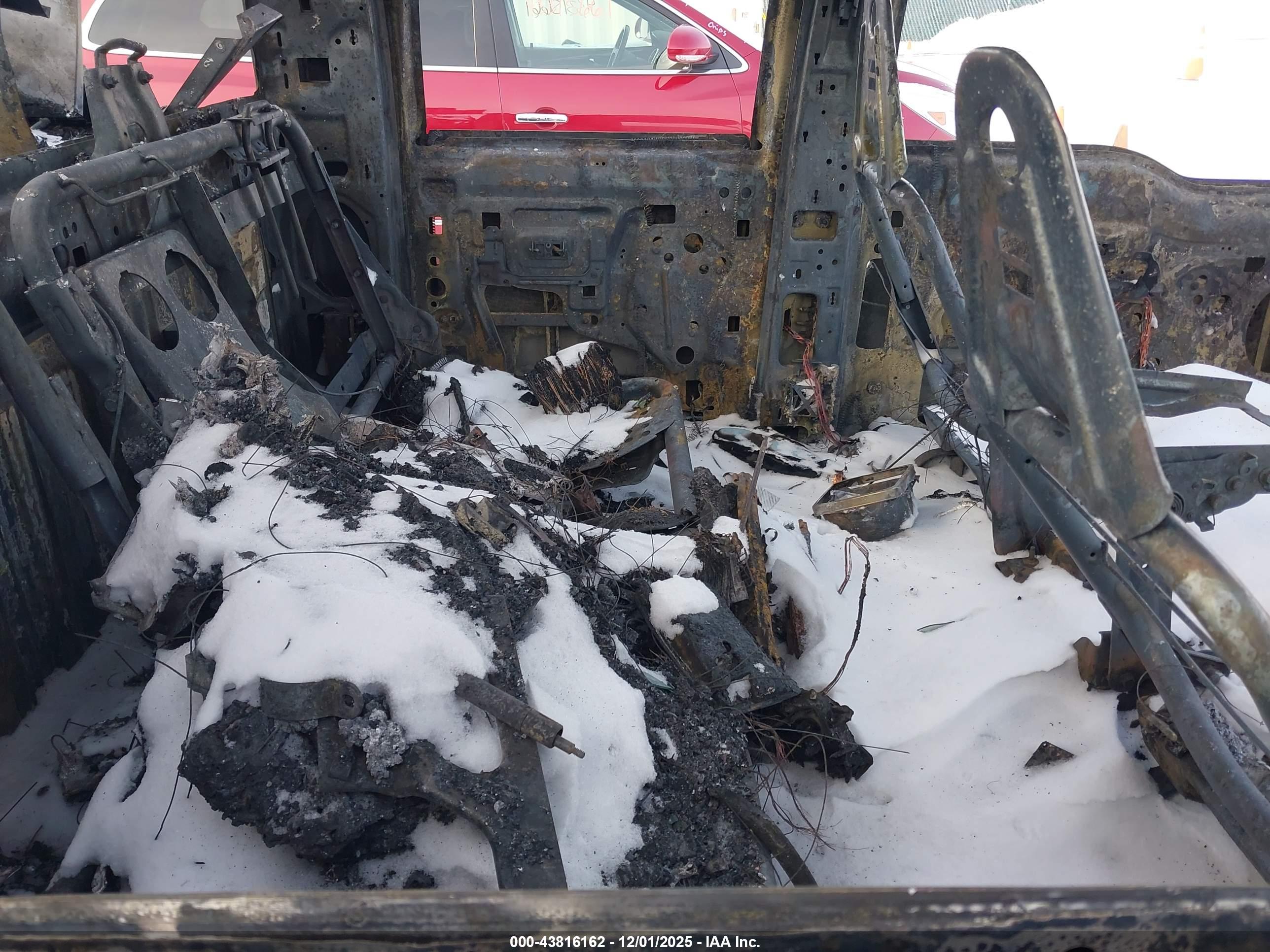 FORD F-250 image 8