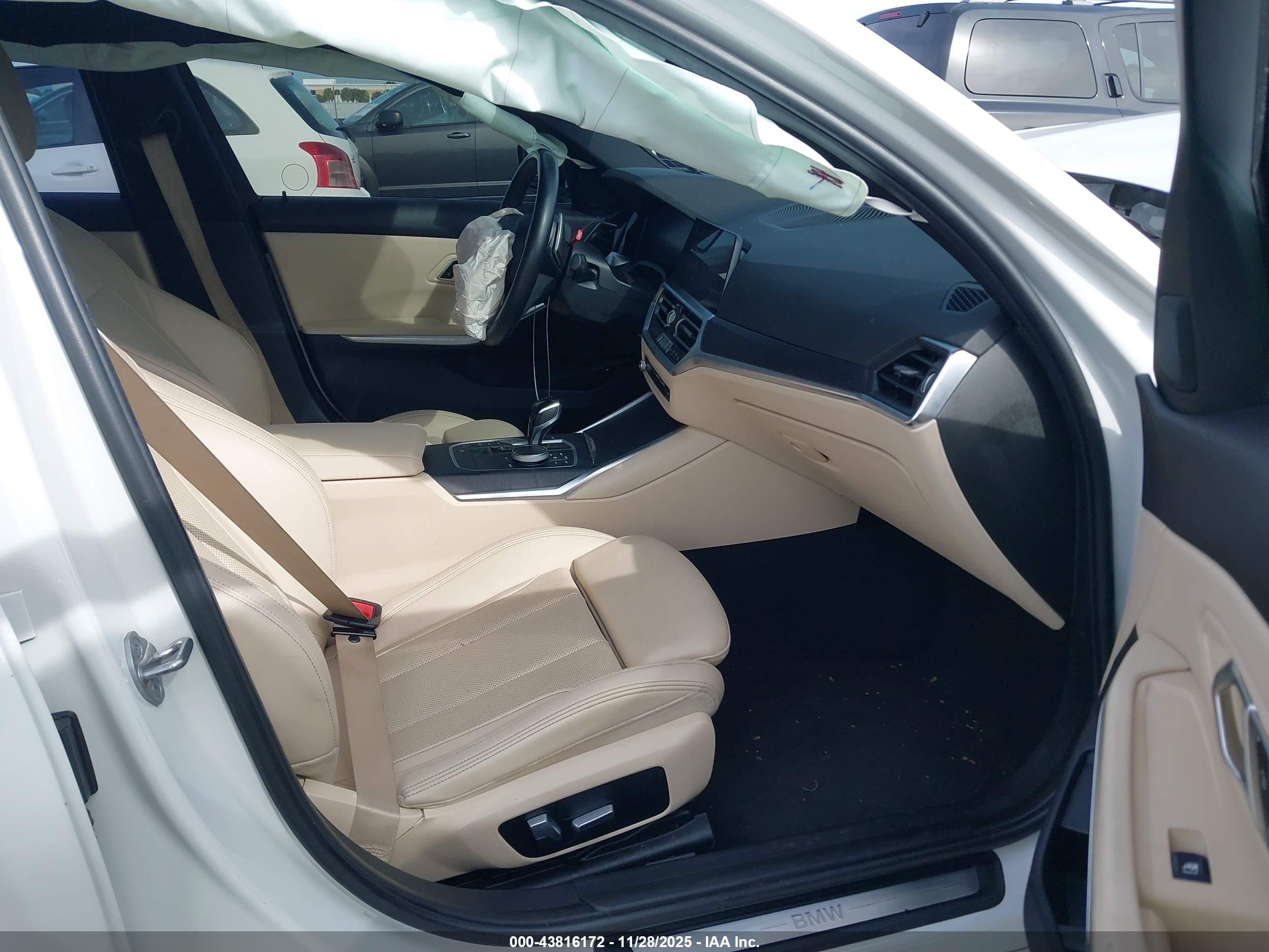 BMW 3 image 5