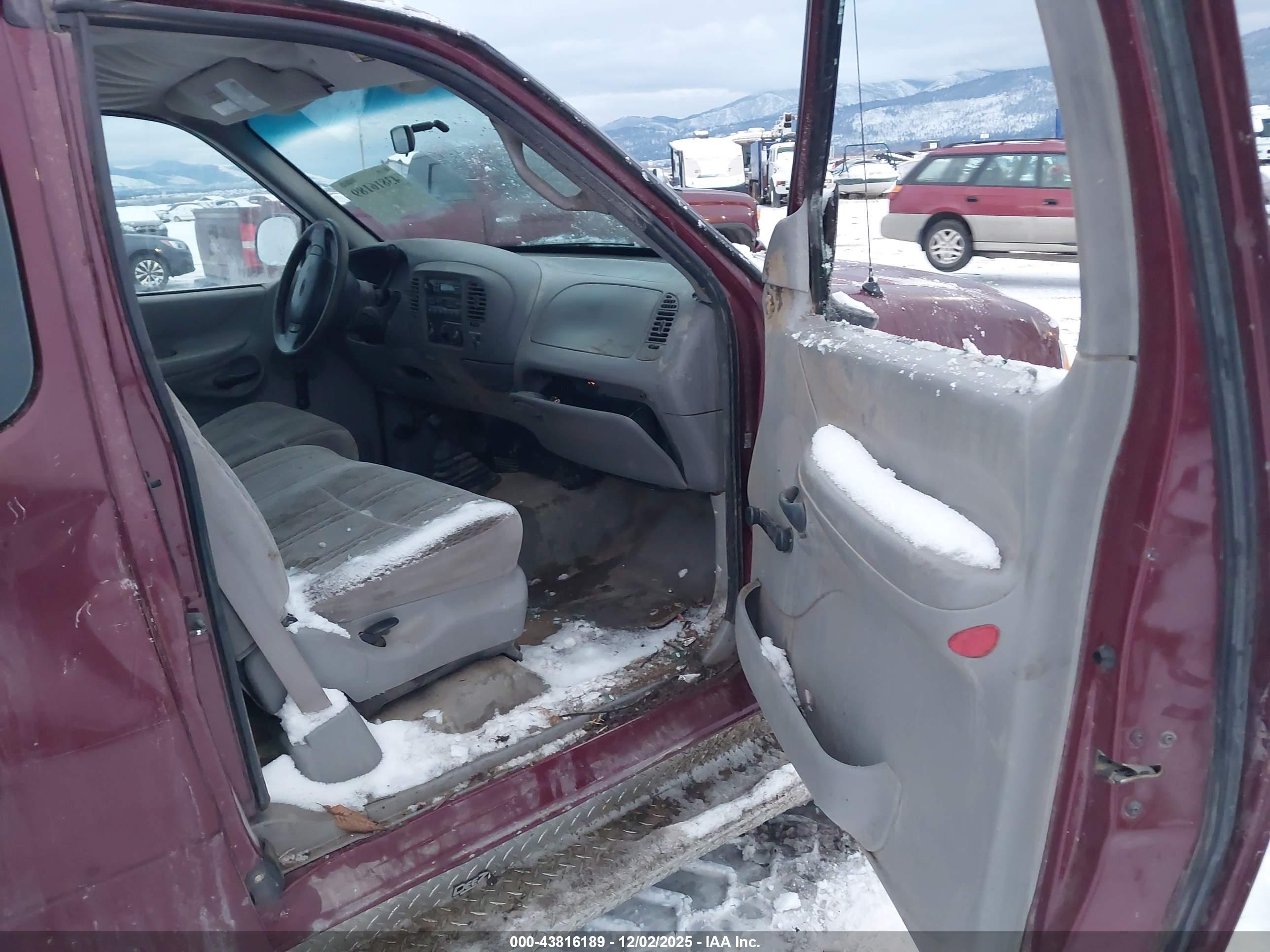 FORD F-150 image 5