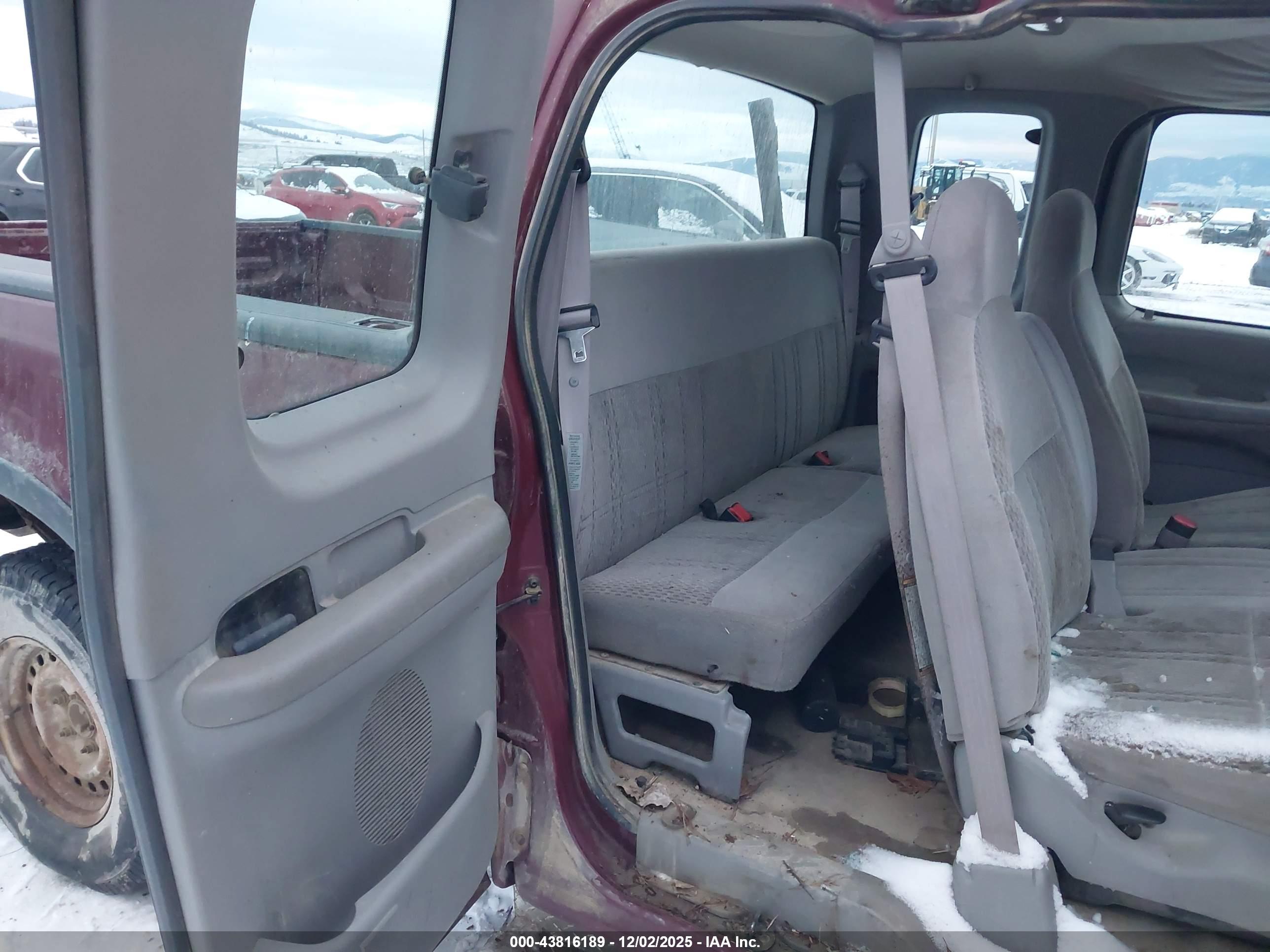 FORD F-150 image 8