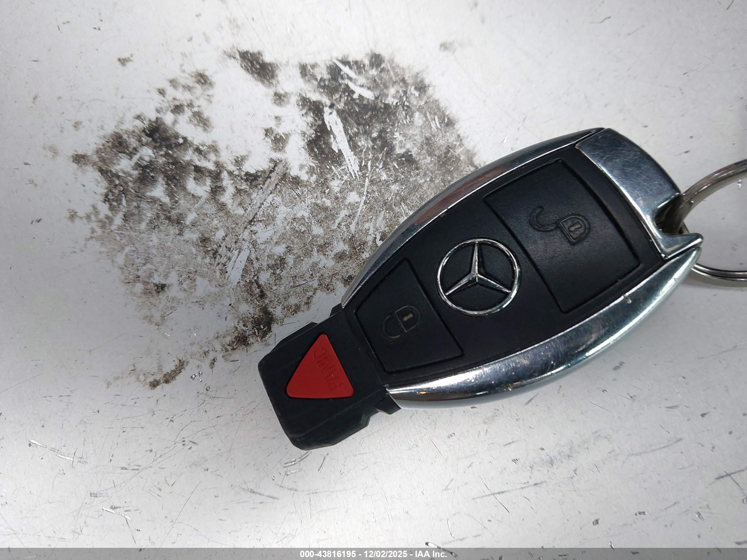 MERCEDES-BENZ B image 11